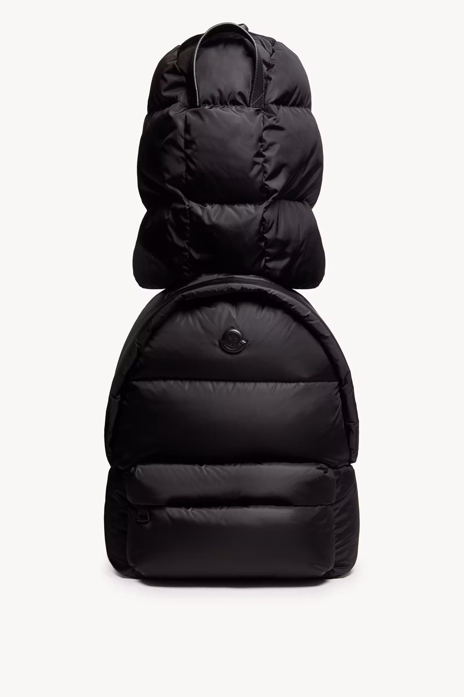 Caradoc Water-Repellent Backpack