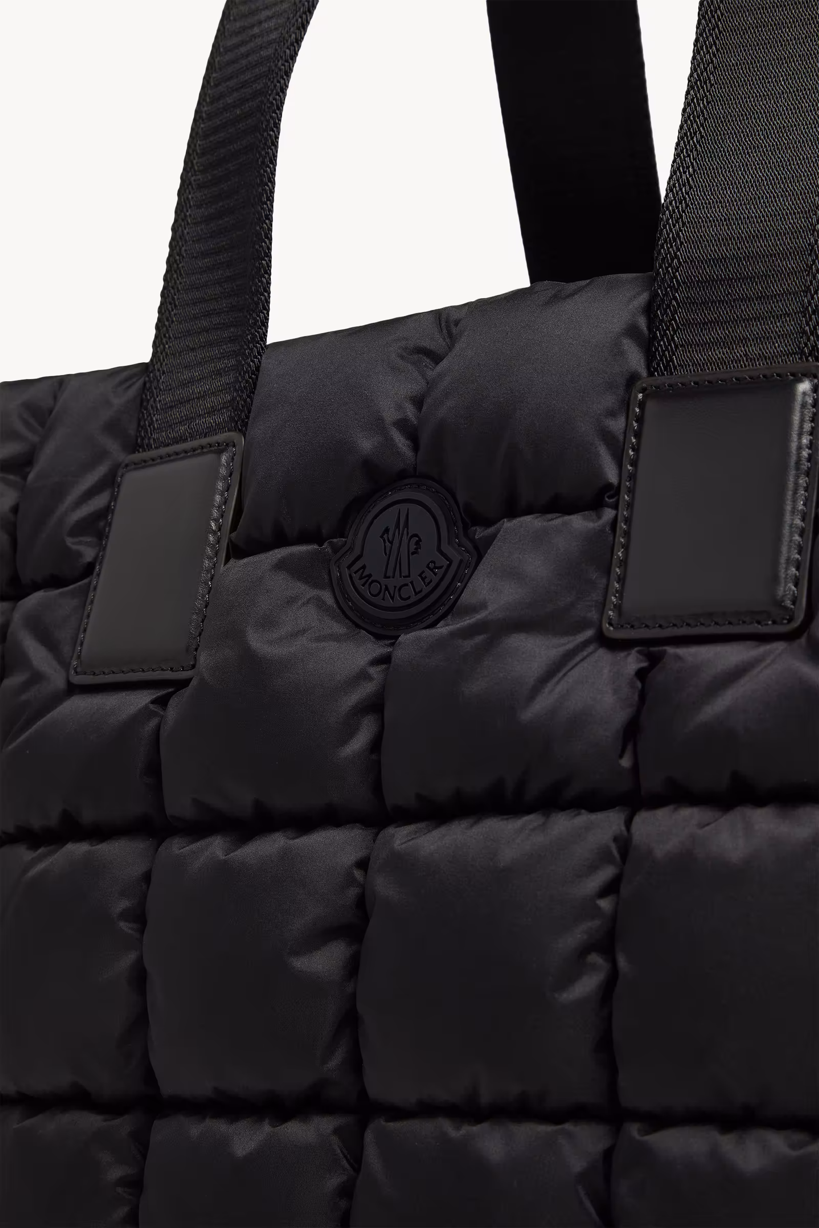 Caradoc Water-Repellent Tote Bag