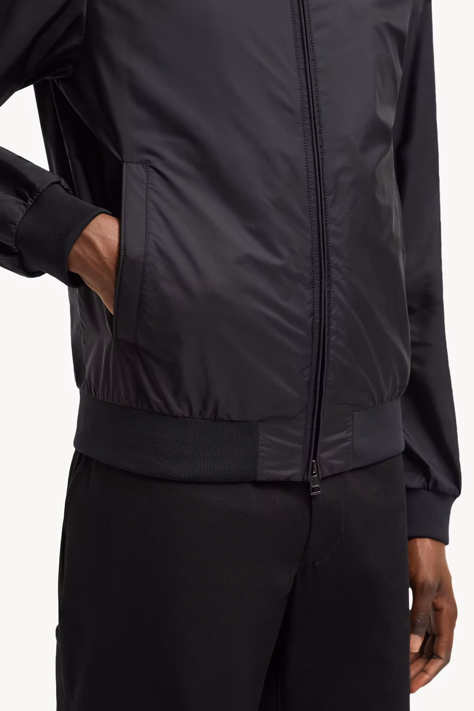 Reppe Rain Jacket