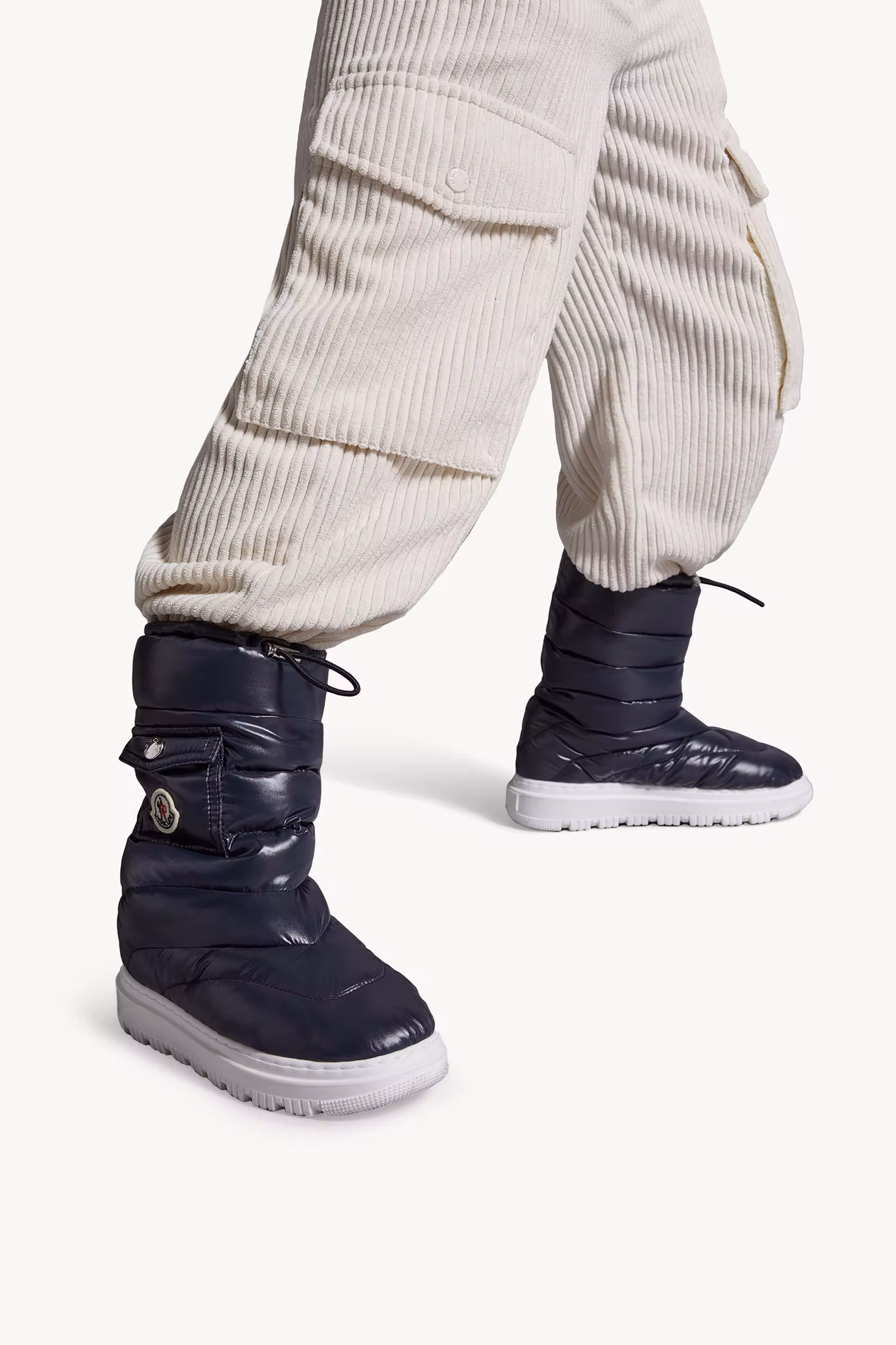 Petit Gaia Pocket Boots