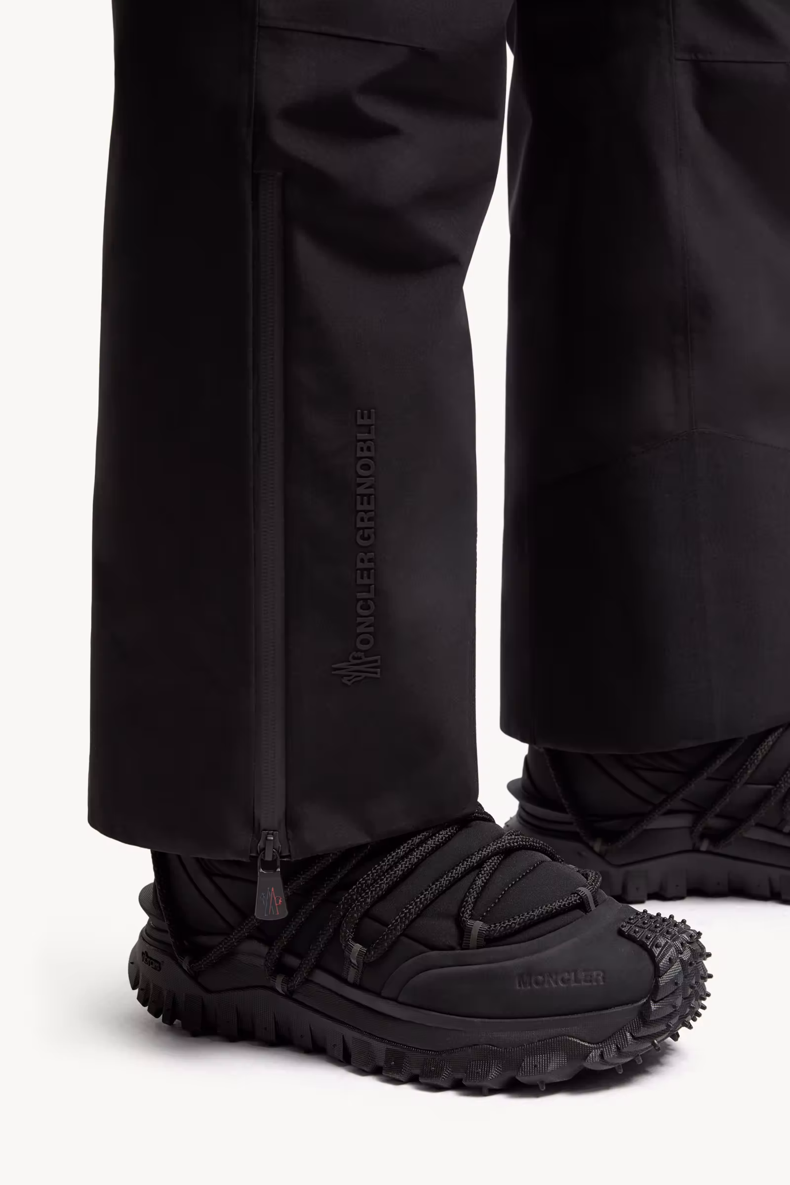 Padded GORE-TEX Ski Pants