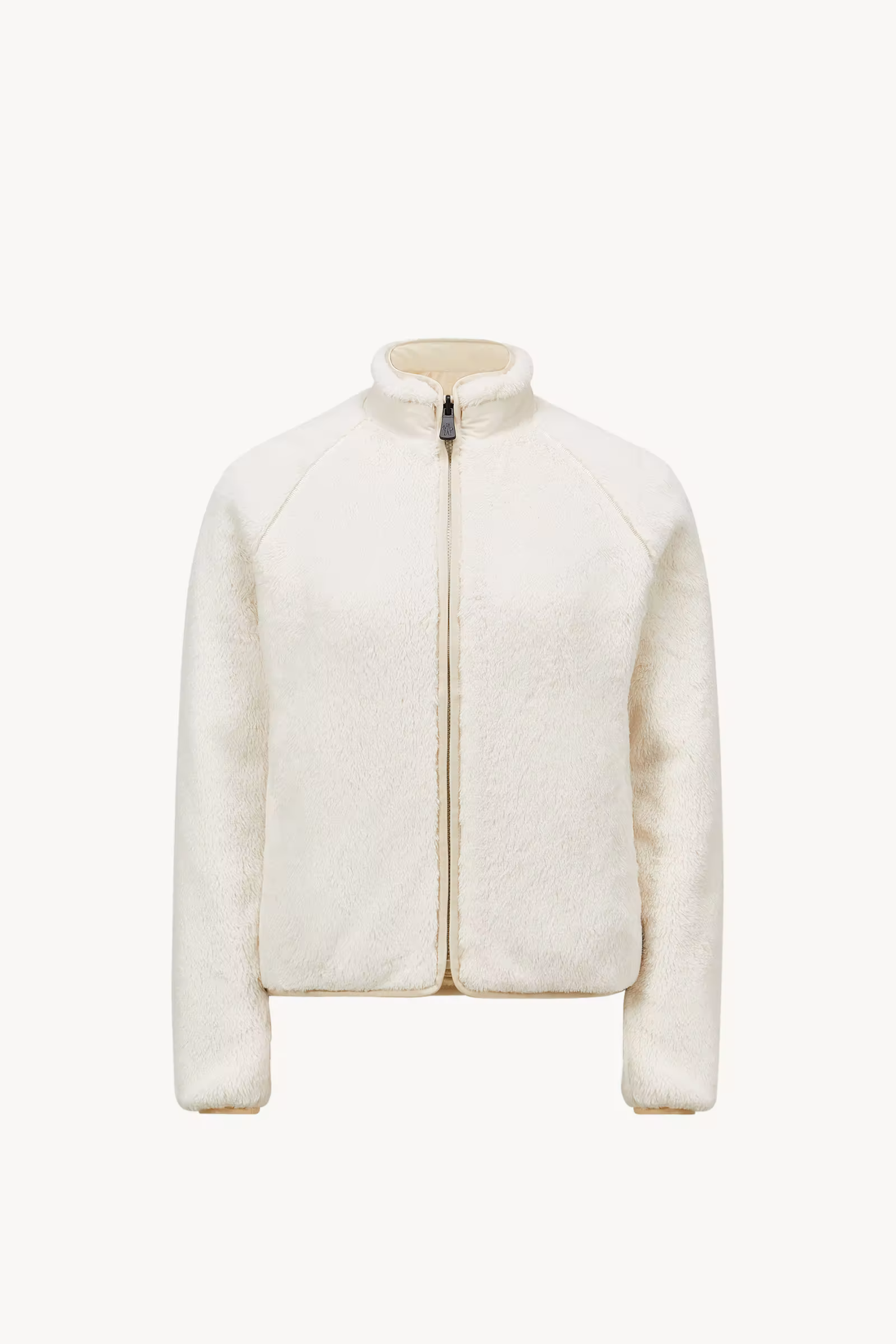 Reversible Polartec® Zip-Up Sweatshirt