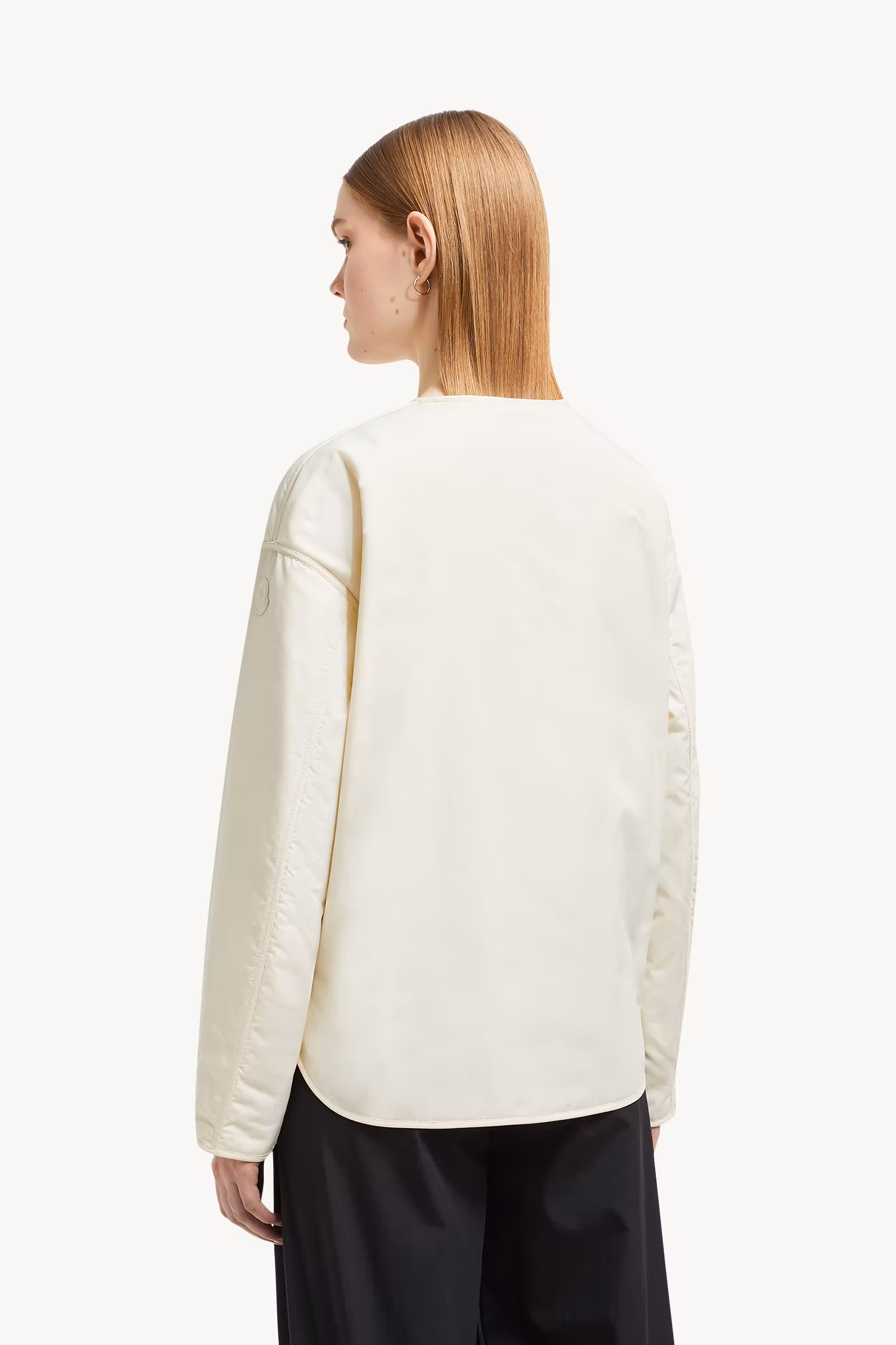 Nevers Short Padded Jacket