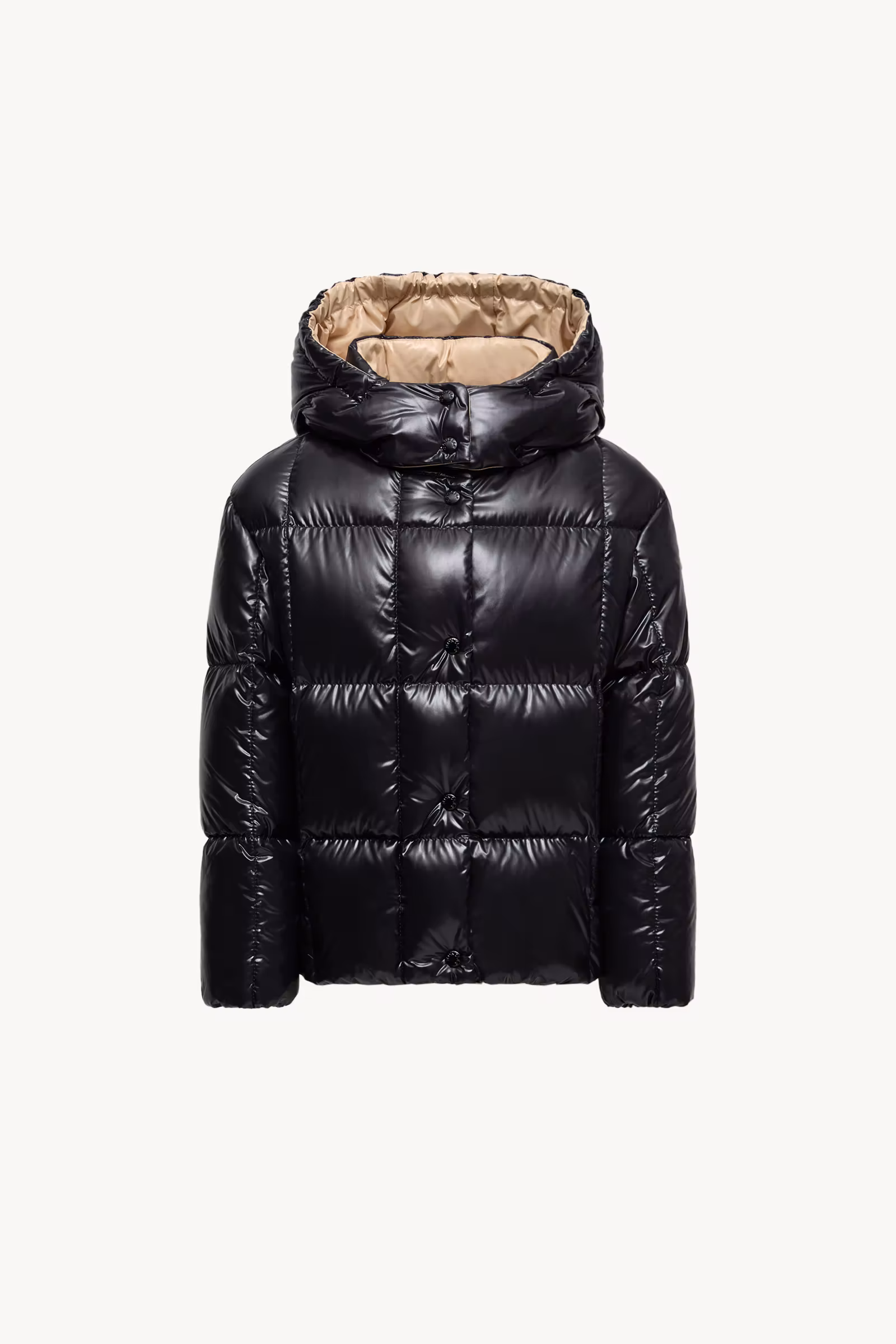 Parana Hooded Down Jacket