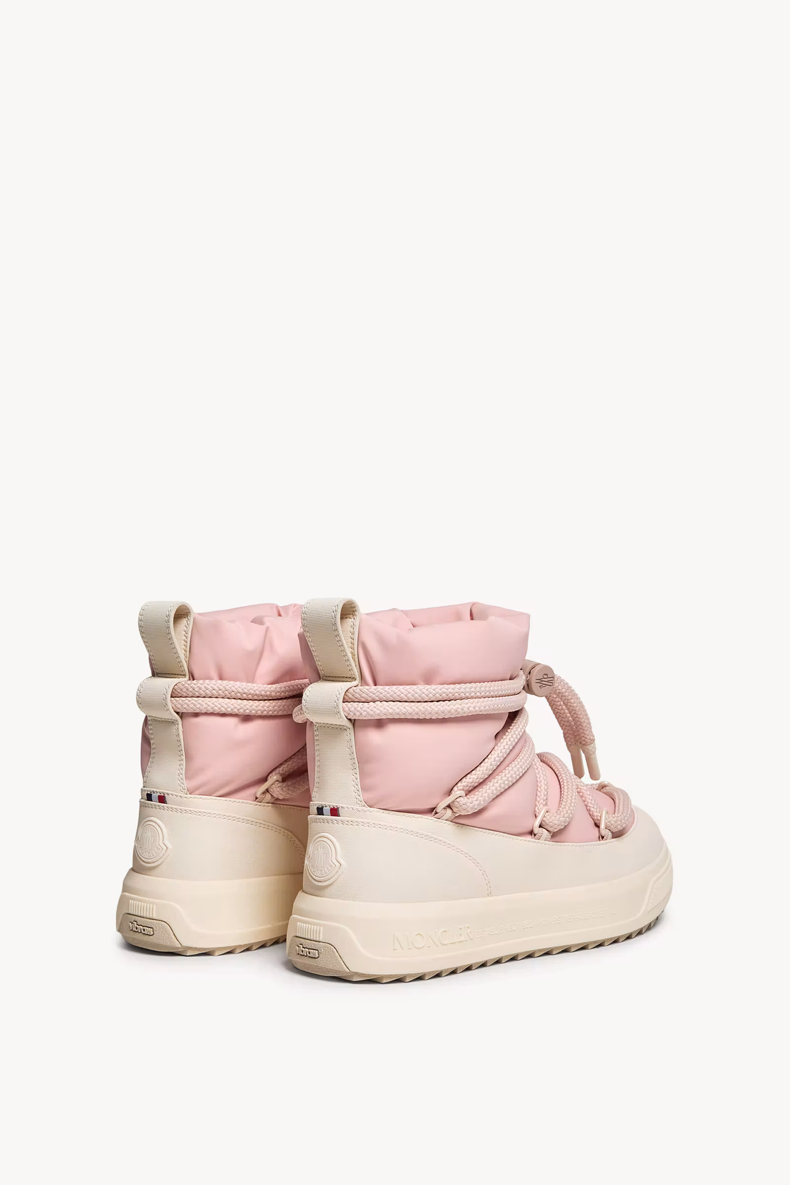 Moncler Altive Mid Snow Boots