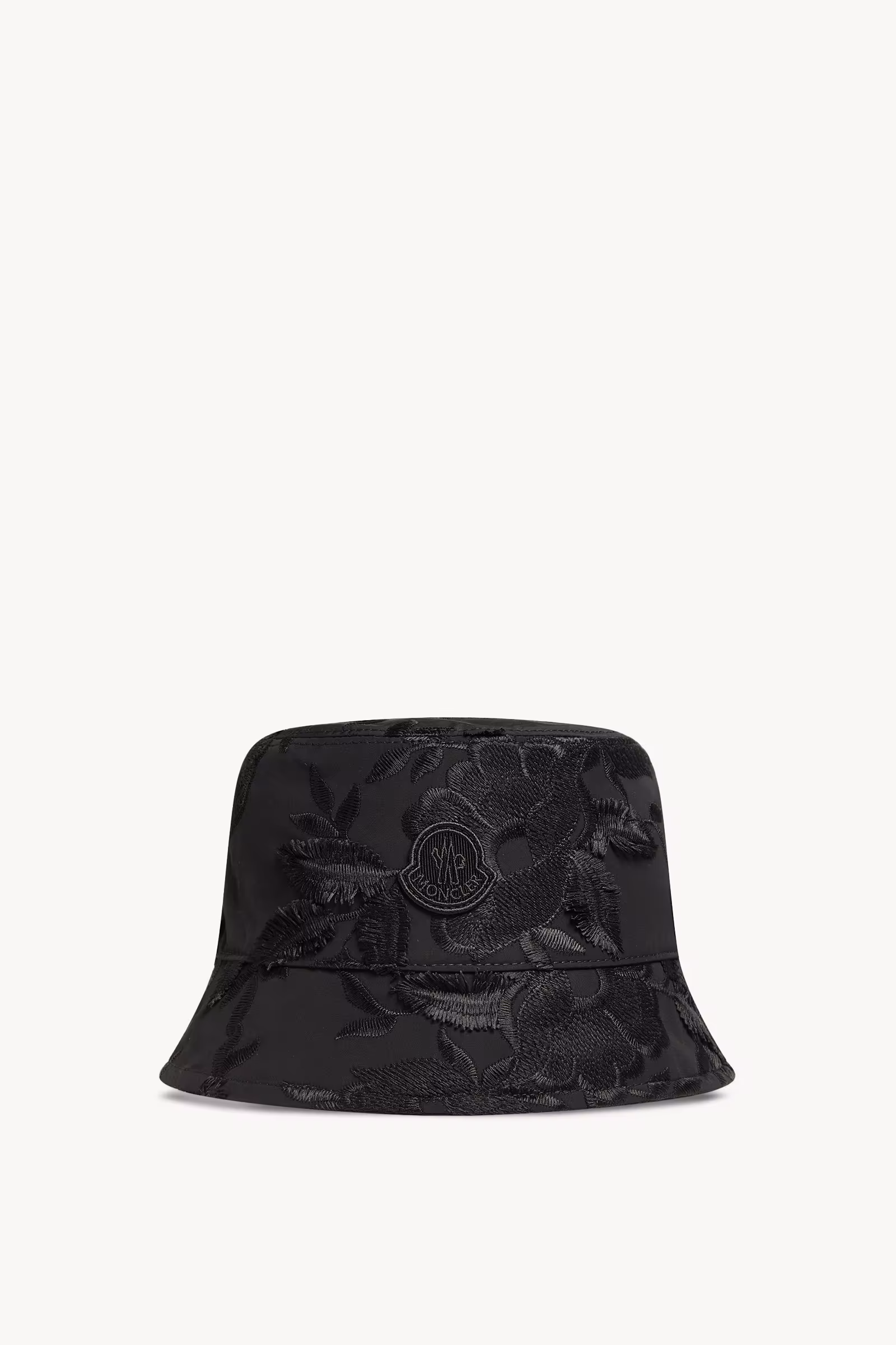 Floral Bucket Hat