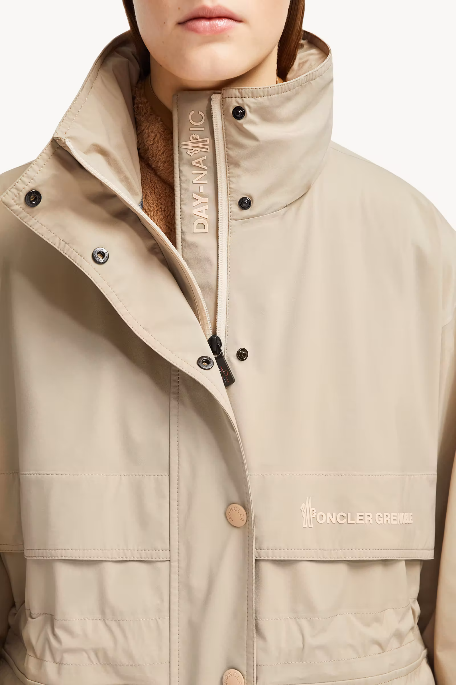 Seigne 2-in-1 Shell Jacket