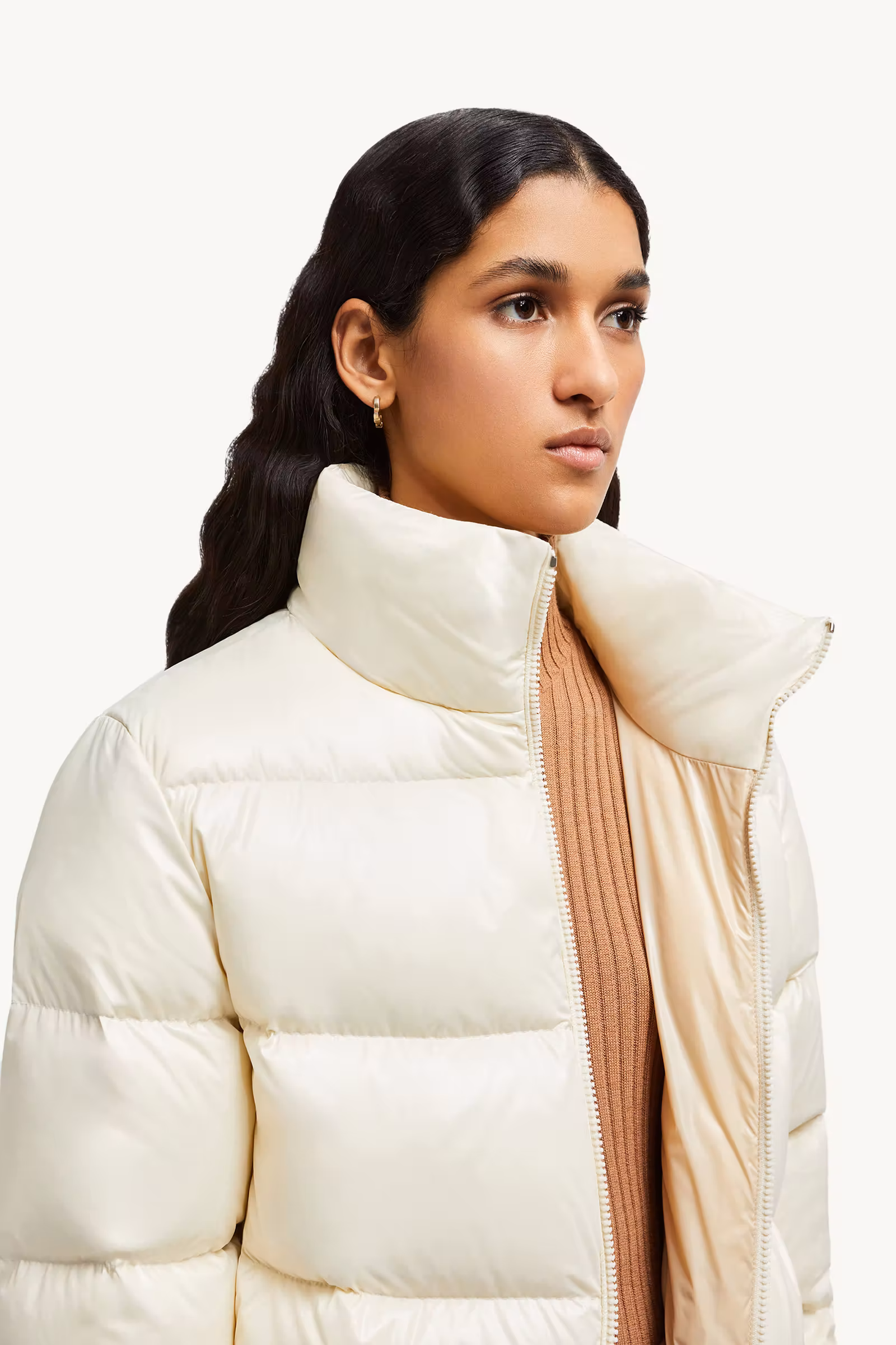 Abbadia Short Down Jacket