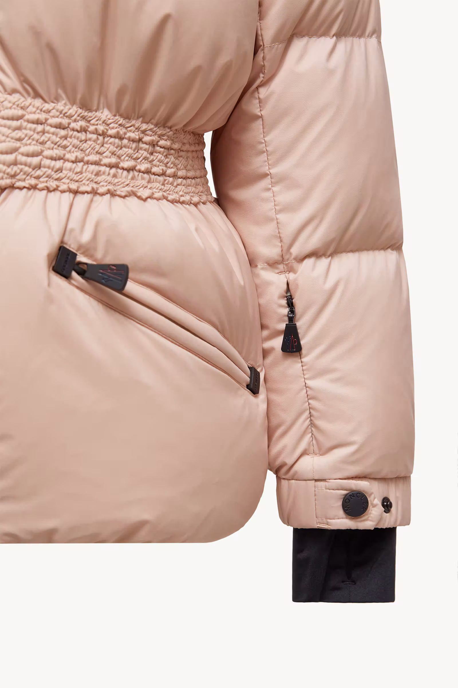 Wollemi Down Ski Jacket