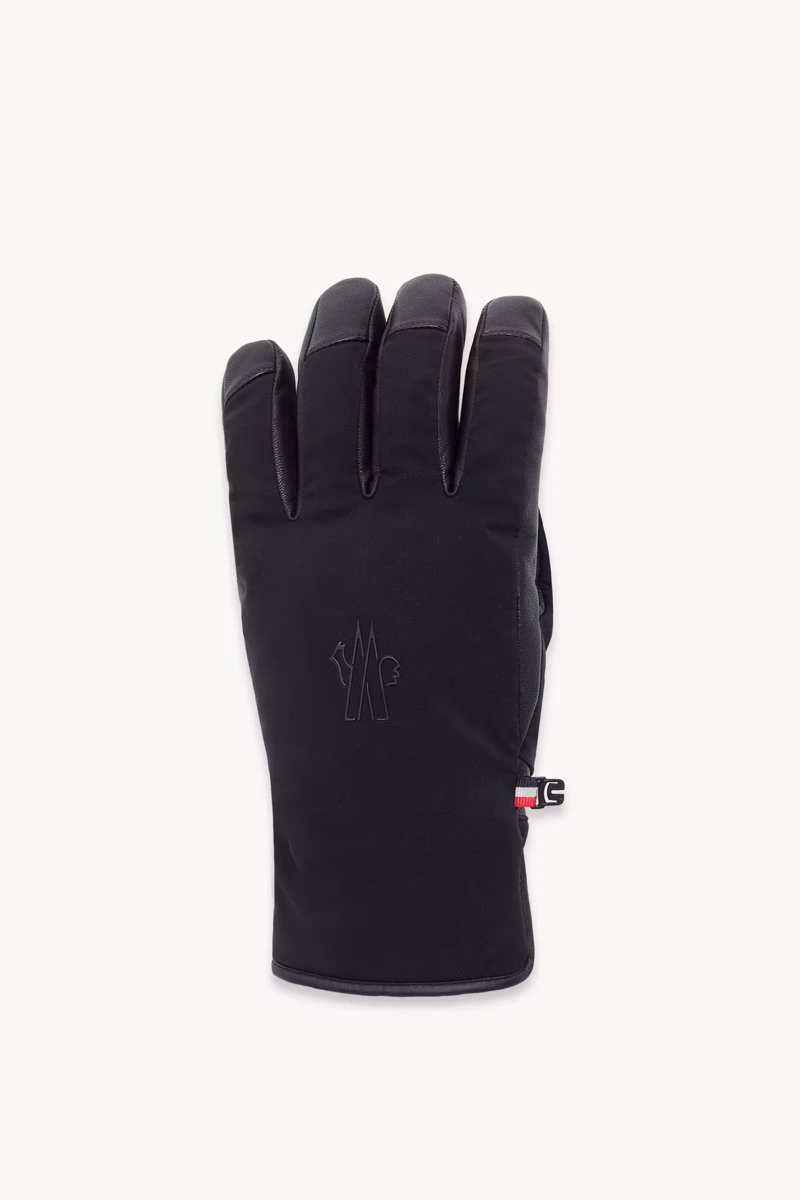 Padded Soft Shell Gloves