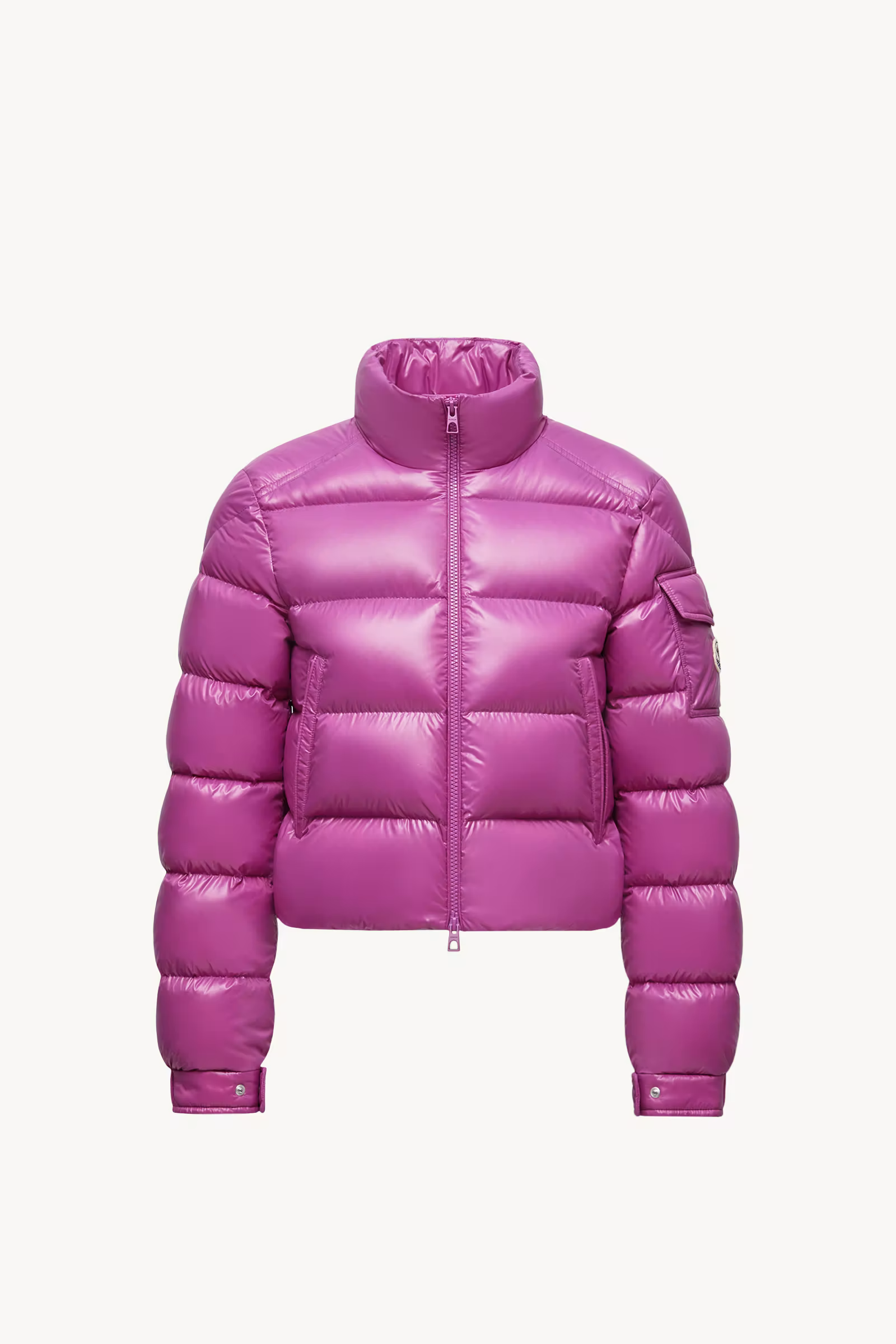 Petra Short Down Jacket