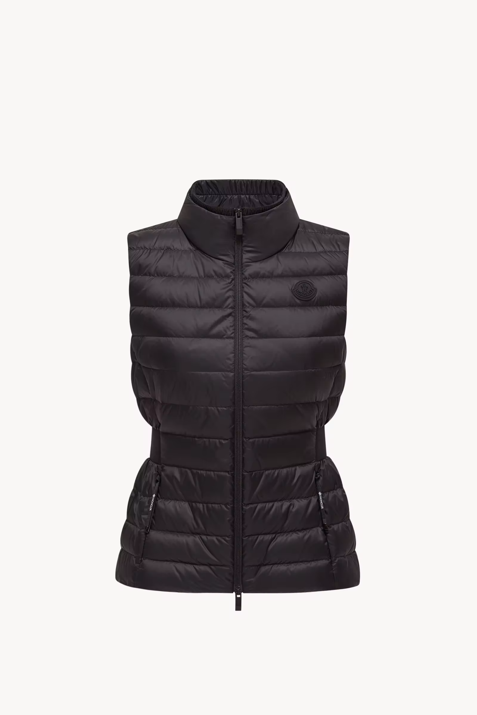 Valmarie Fit & Flare Down Vest