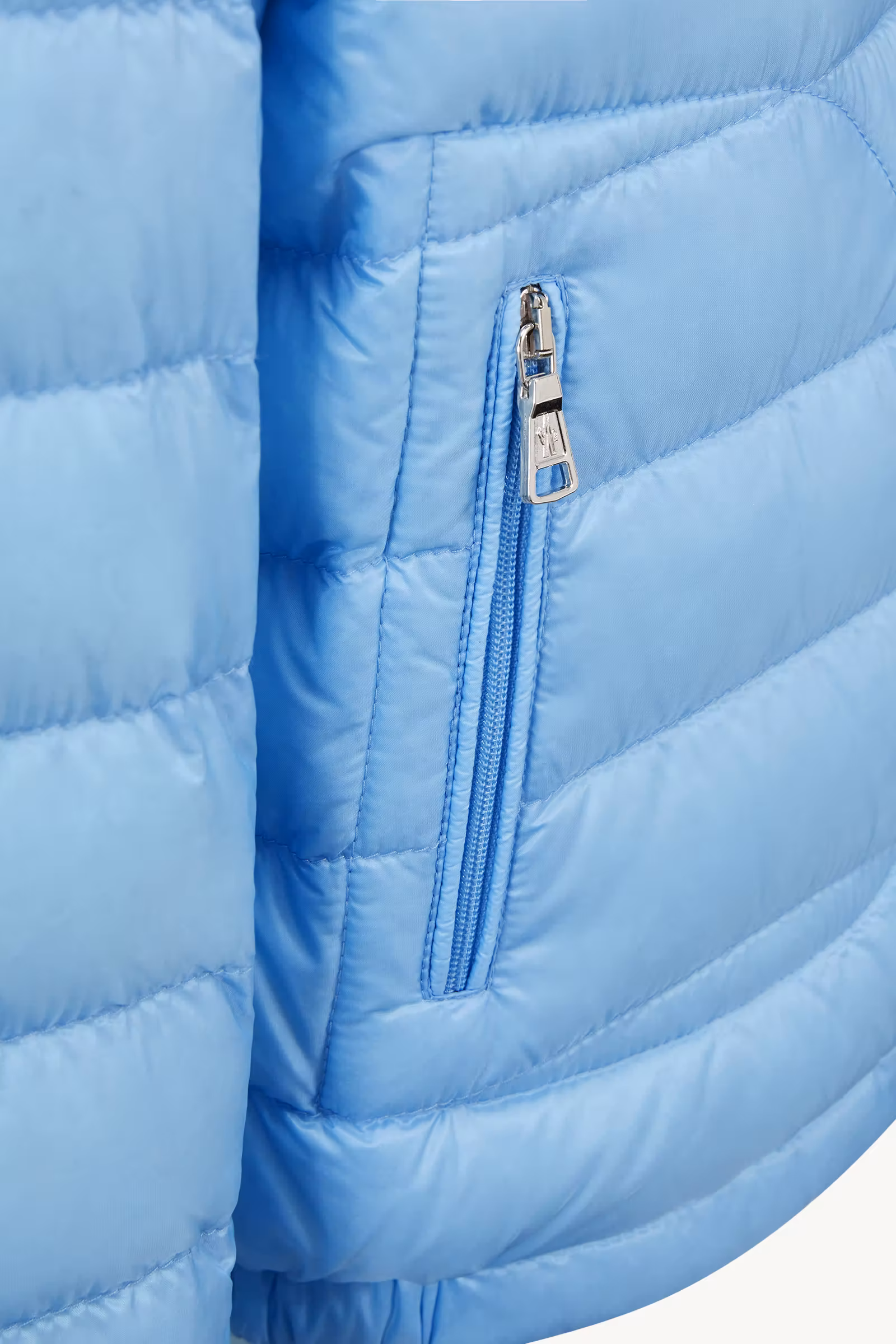 Acorus Packable Down Jacket