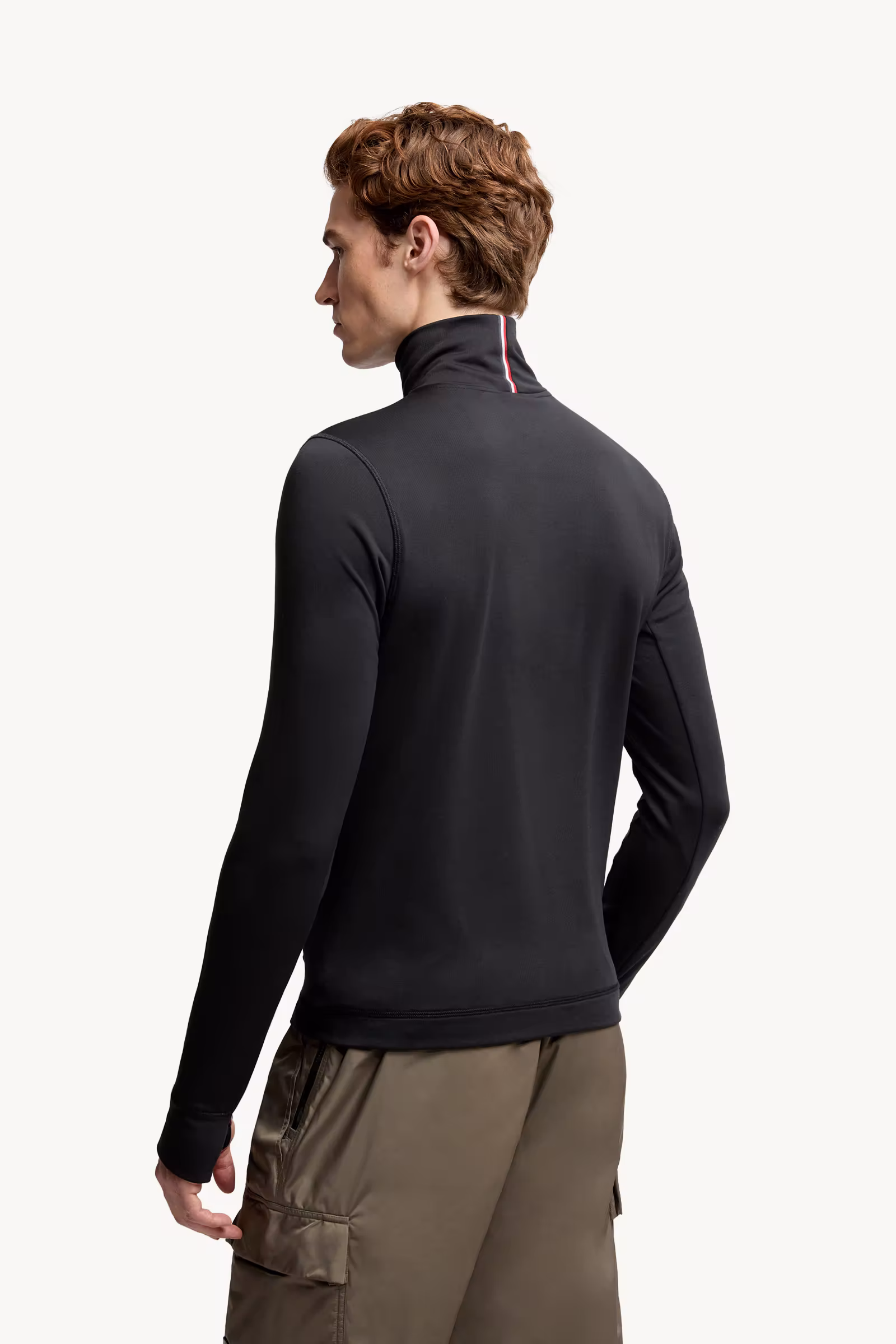 Polartec® Turtleneck