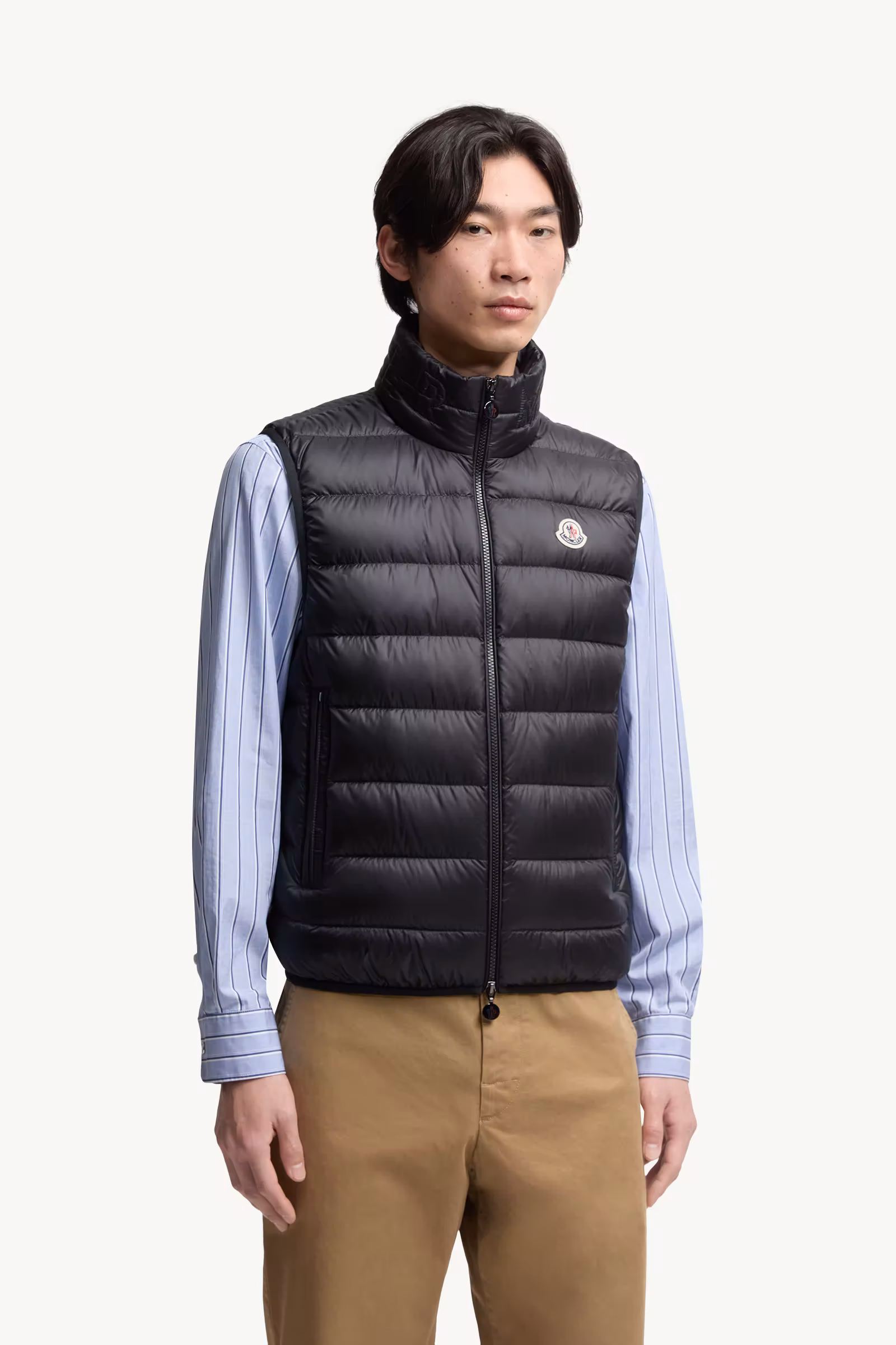 Rocoque Down Vest