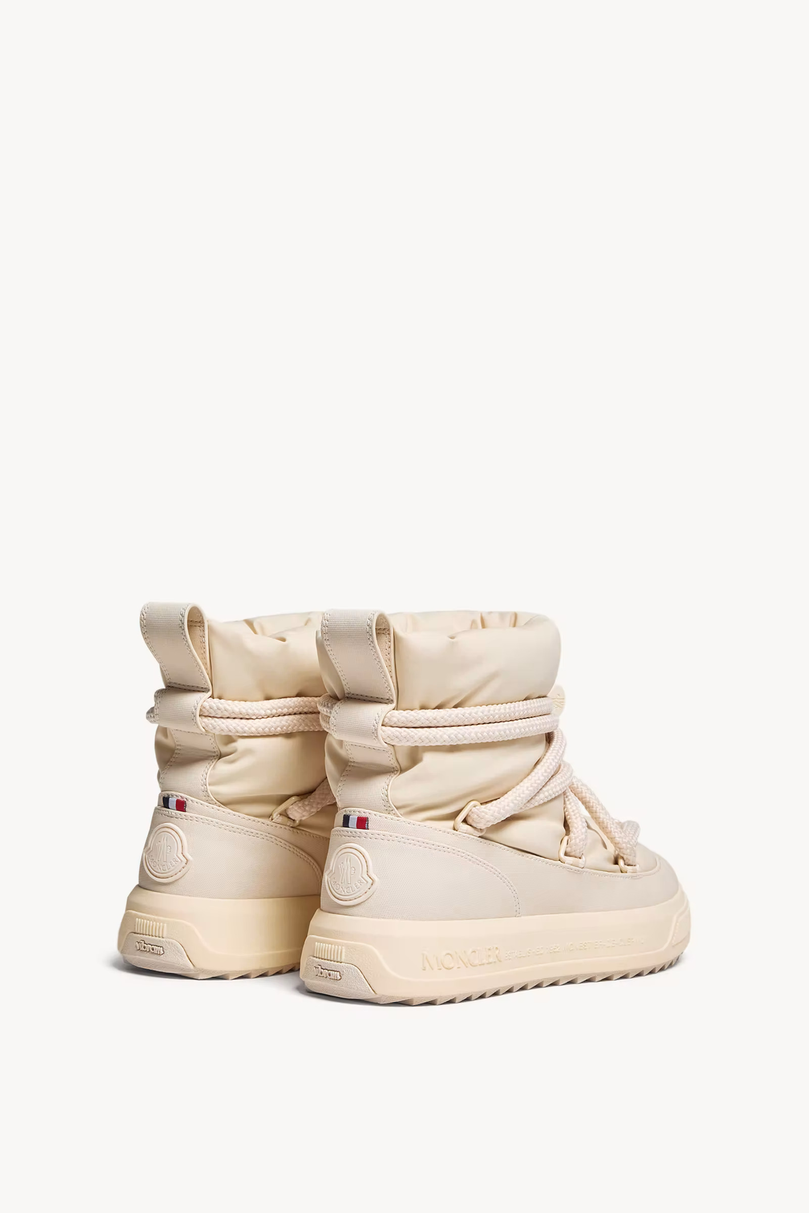 Moncler Altive Mid Snow Boots
