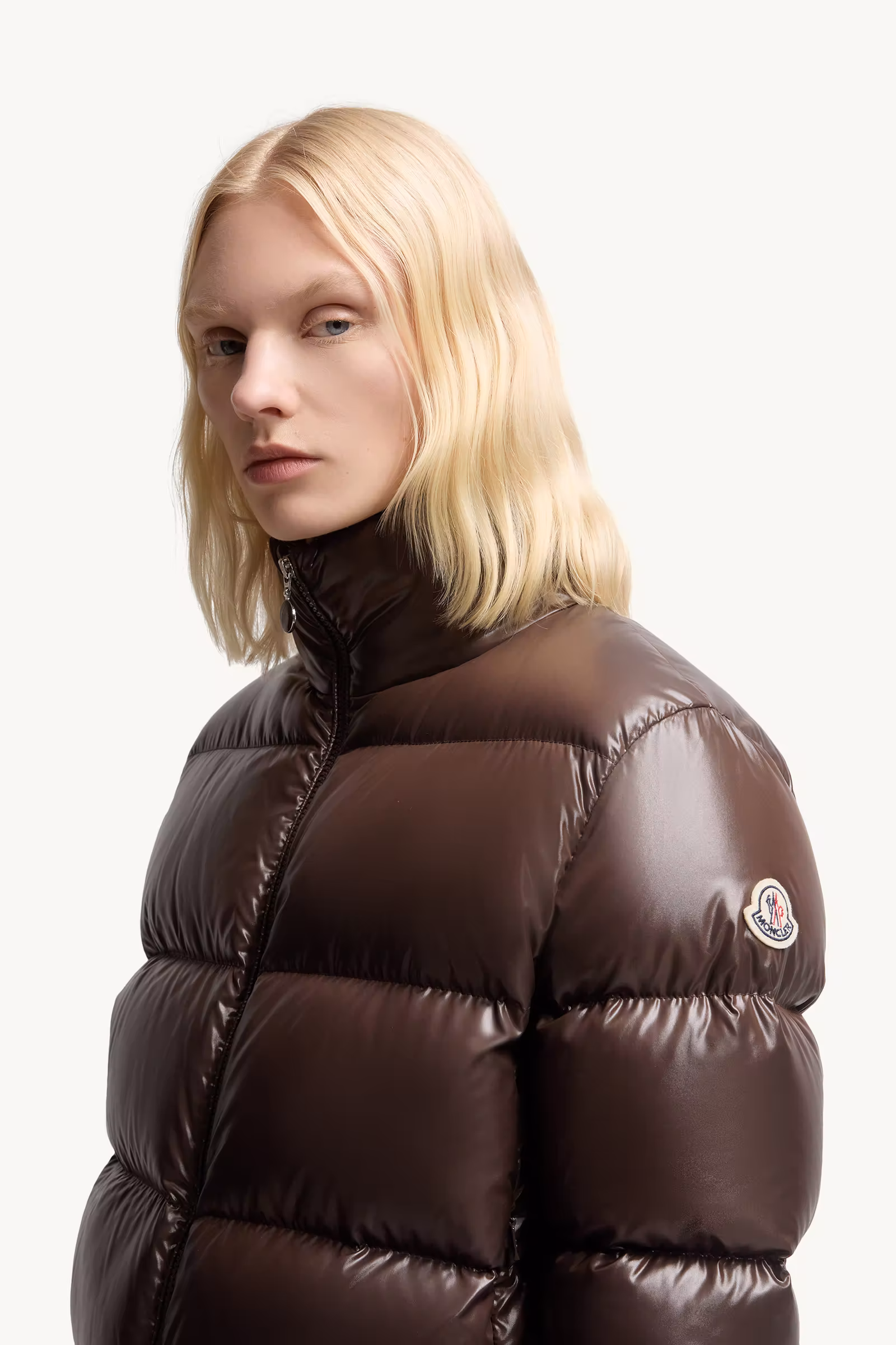Abbadia Short Down Jacket