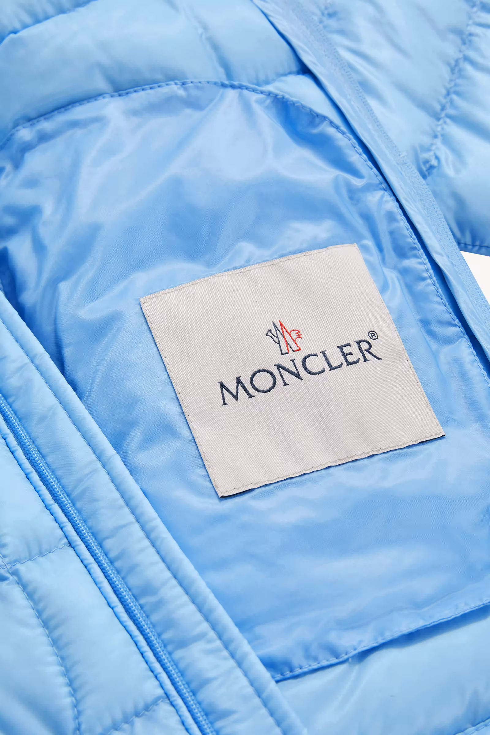 Acorus Packable Down Jacket