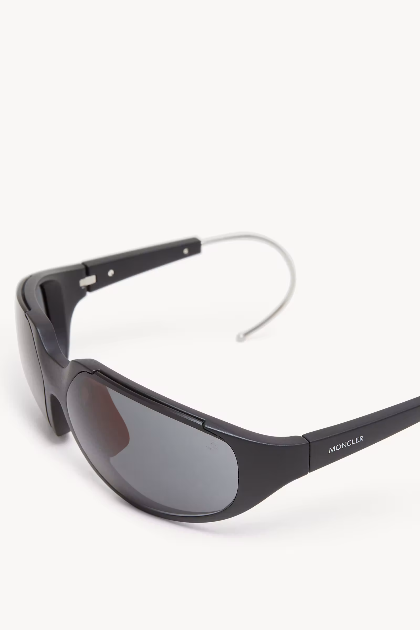 Laszer Mask Sunglasses