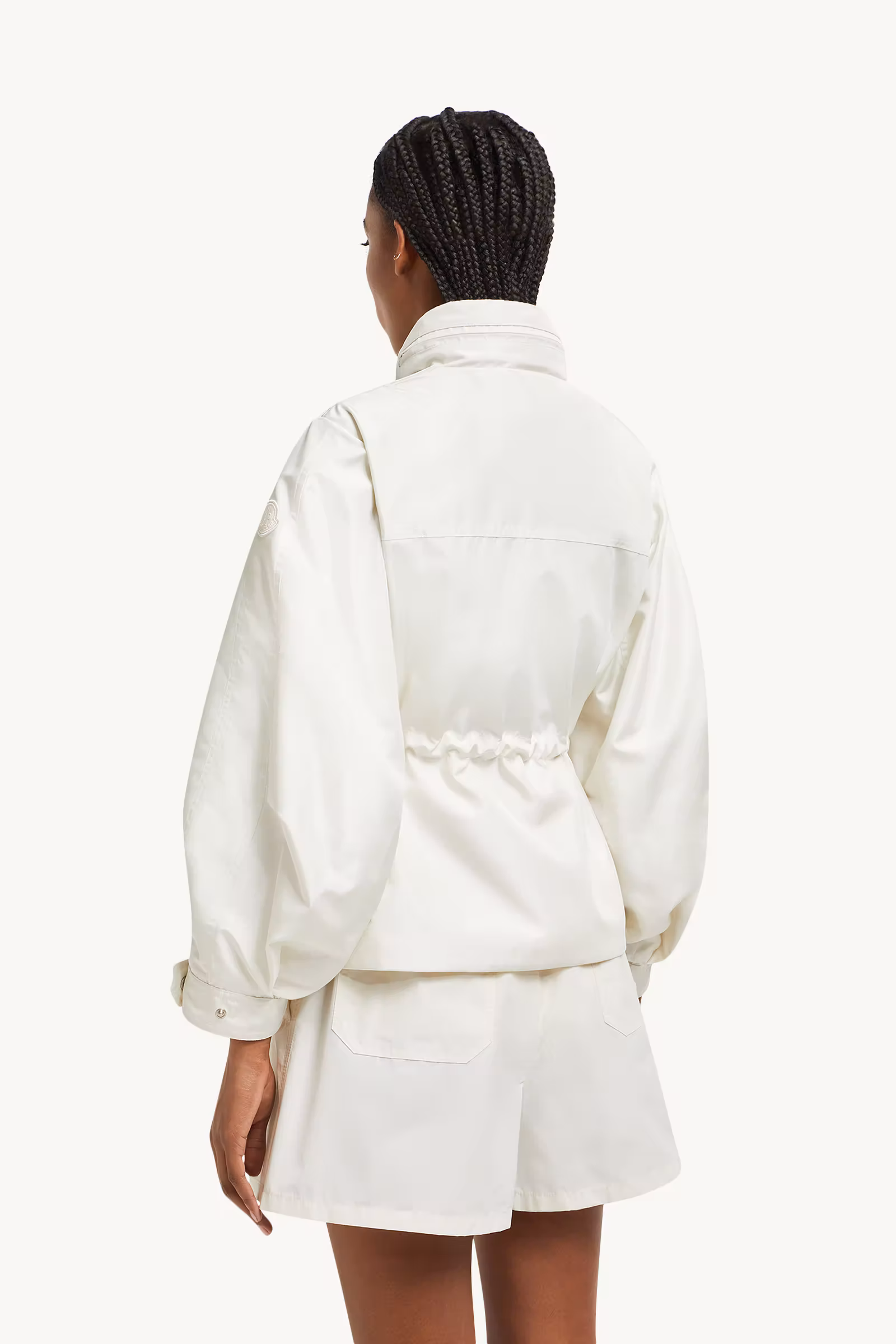 Fermont Hooded Field Jacket