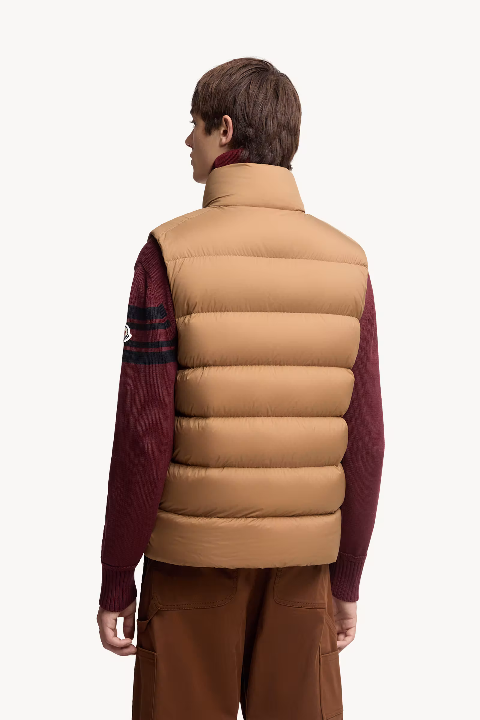 Tibb Down Vest