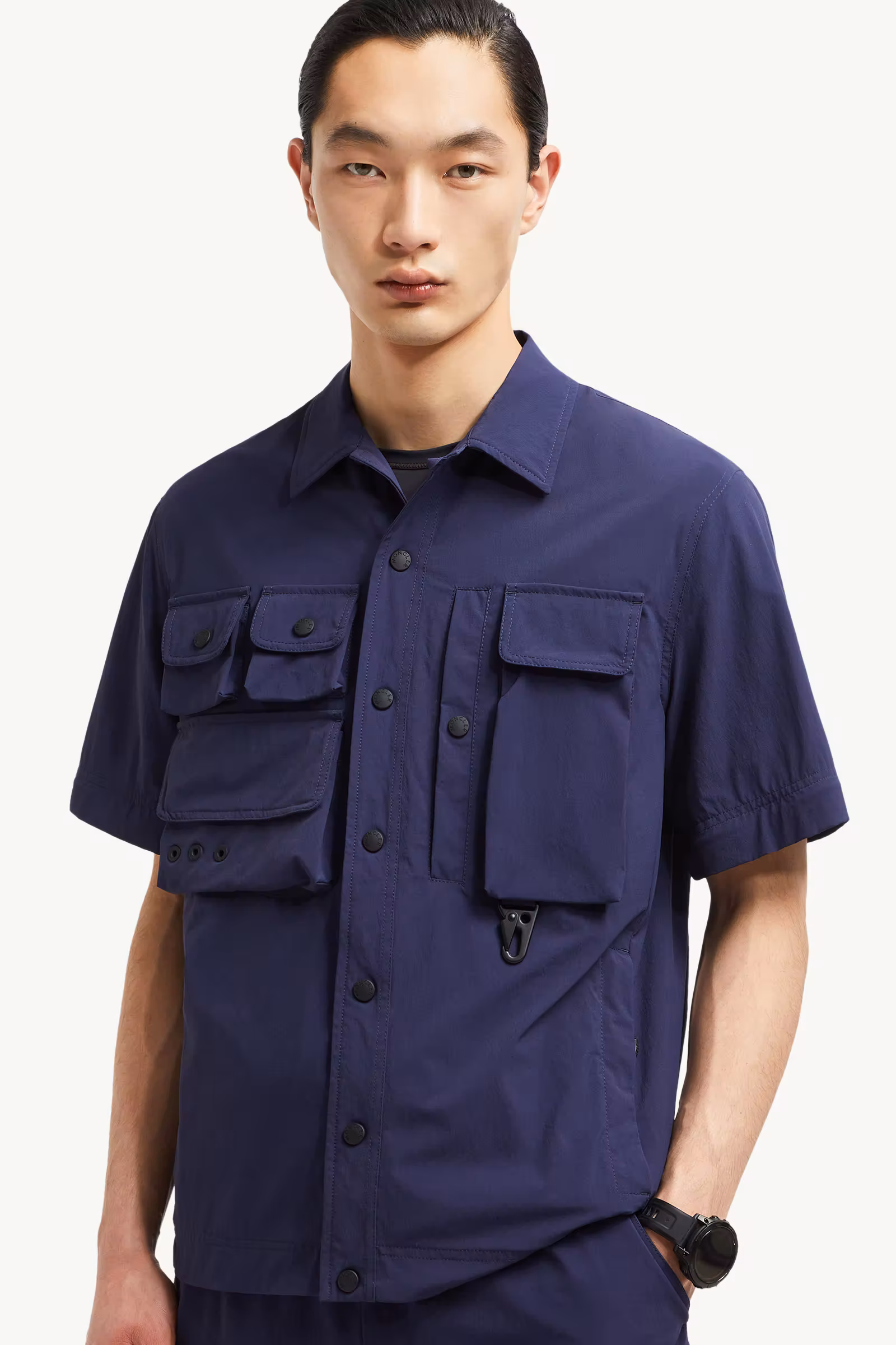 Tatra 2-in-1 Water-Repellent Field Jacket