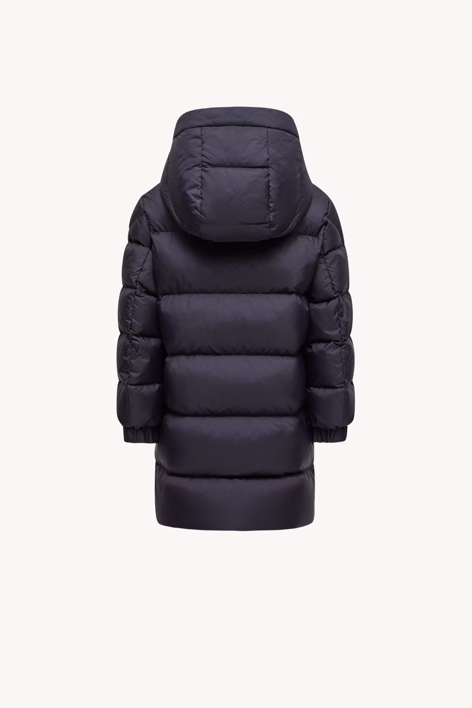 Lentinelle Hooded Down Jacket