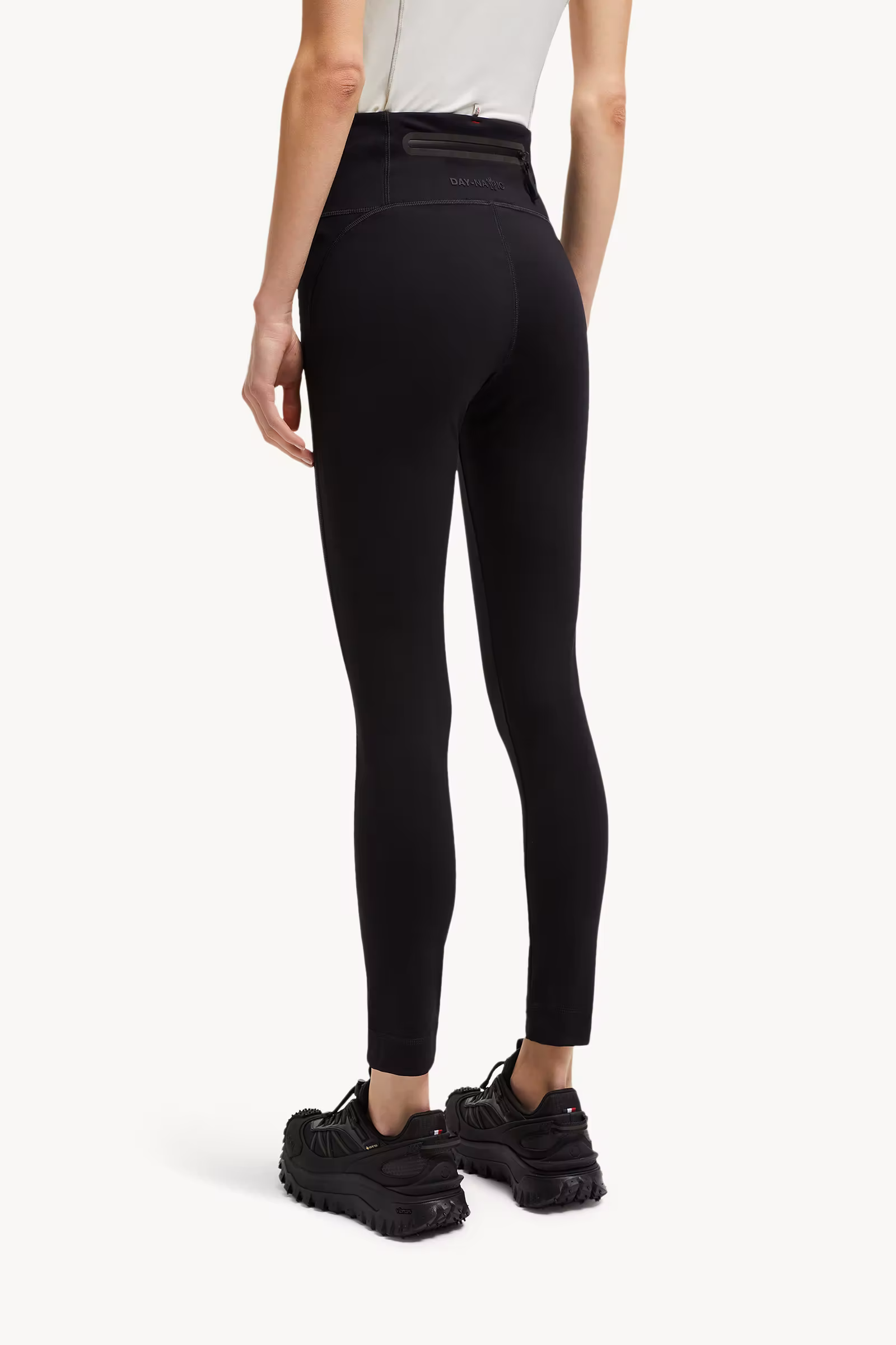 Technical Jersey Leggings