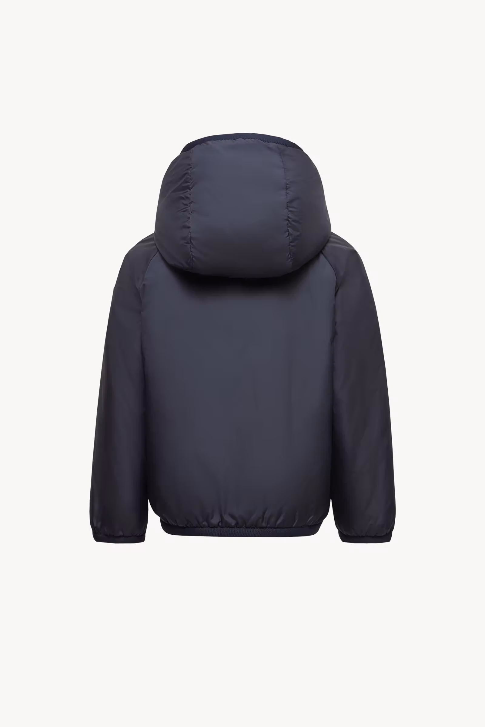 Reversible Zip-Up Hoodie