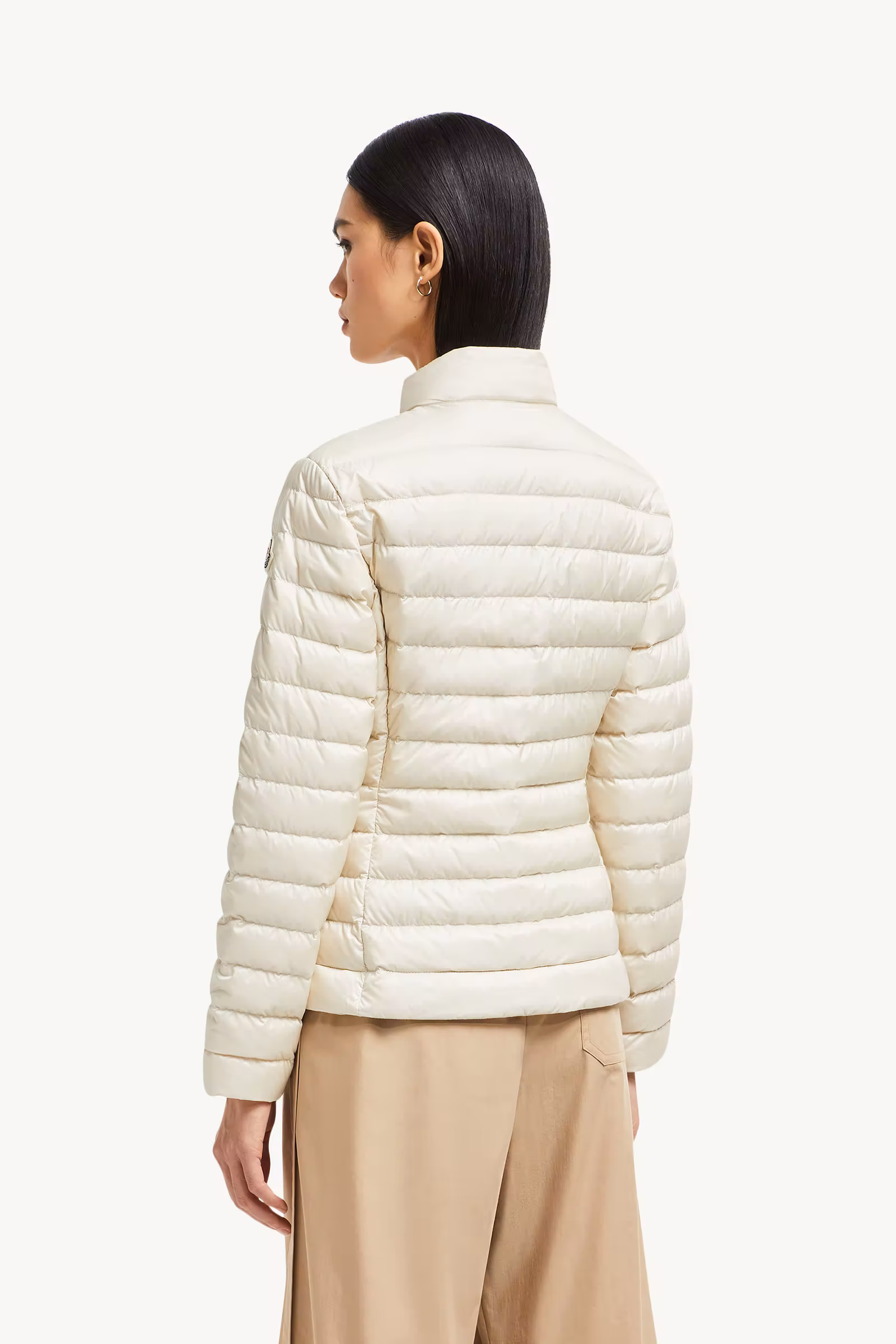 Igelle Short Down Jacket