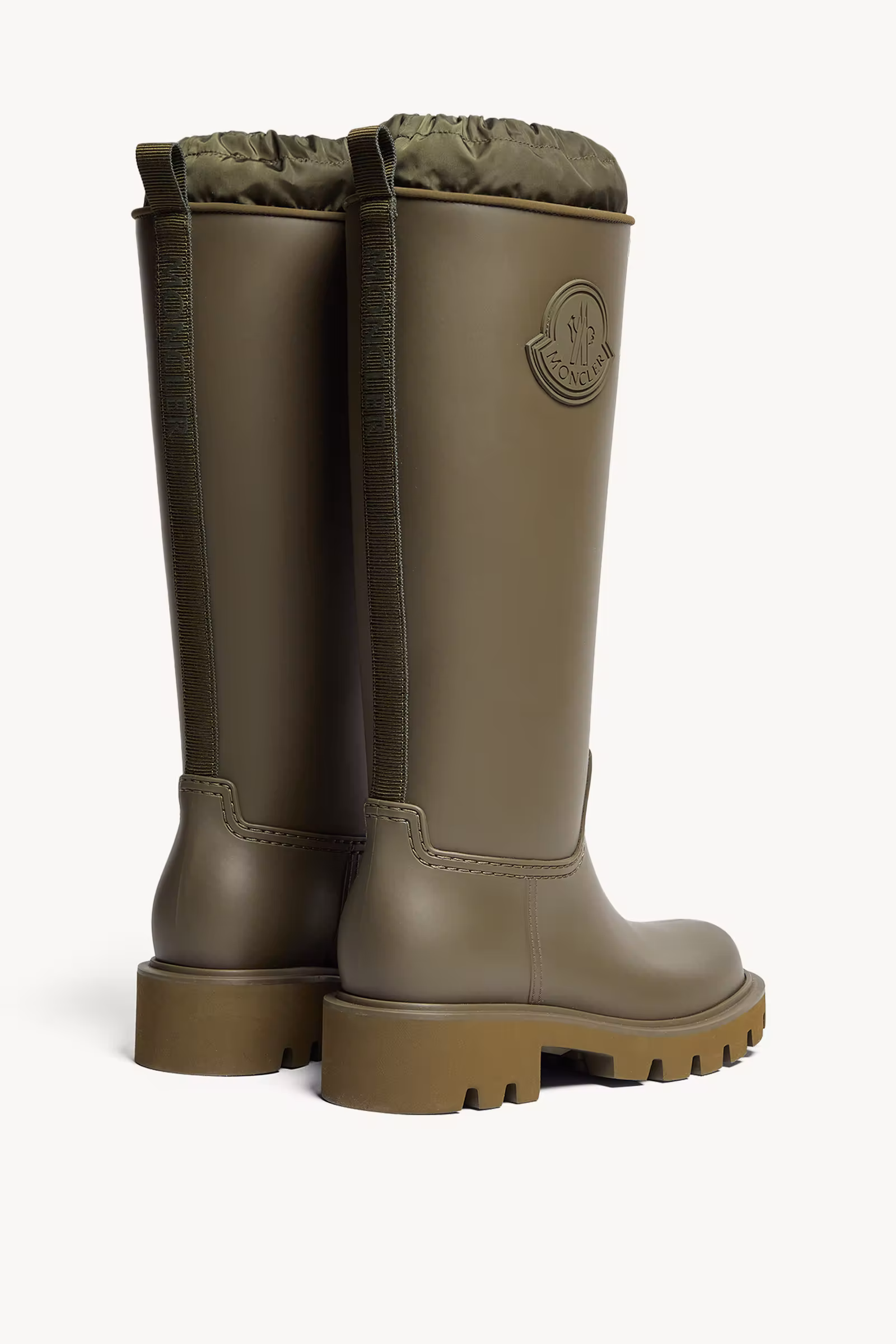 Kickstream High Rain Boots