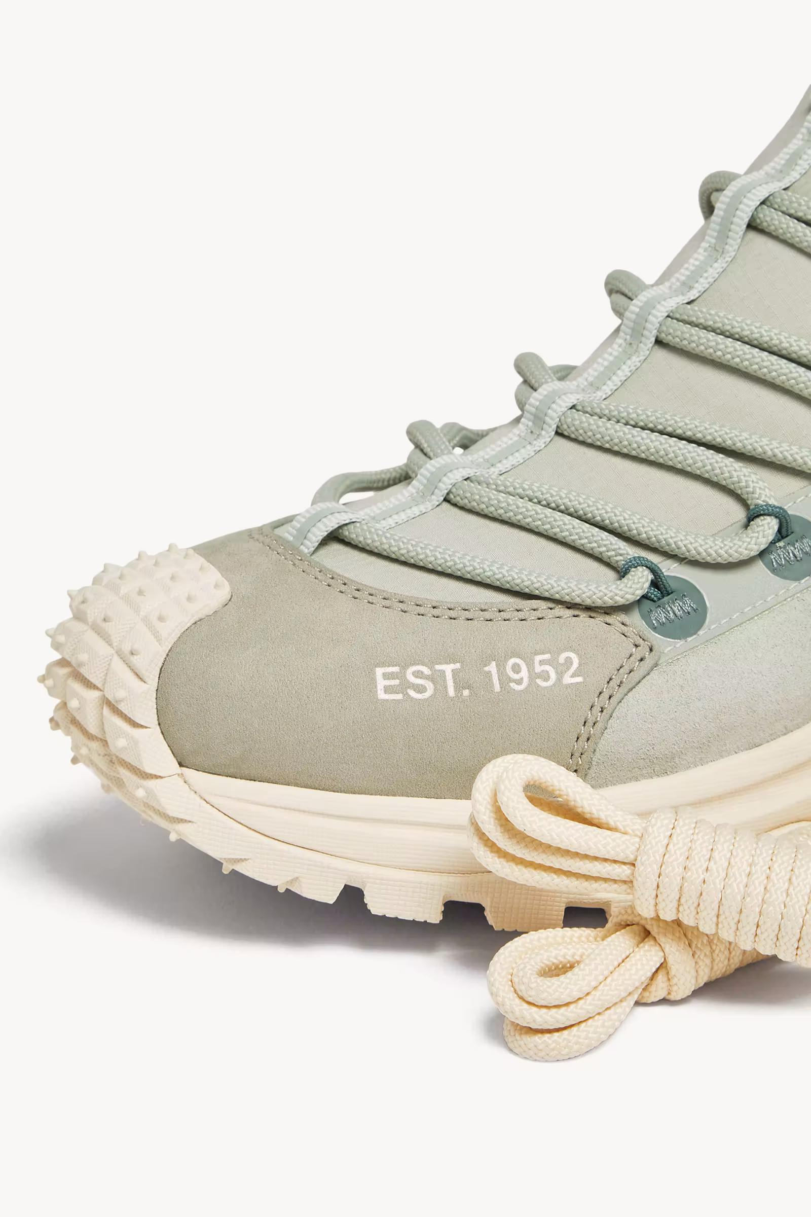 Trailgrip Lite 2 Leather & Suede Sneakers