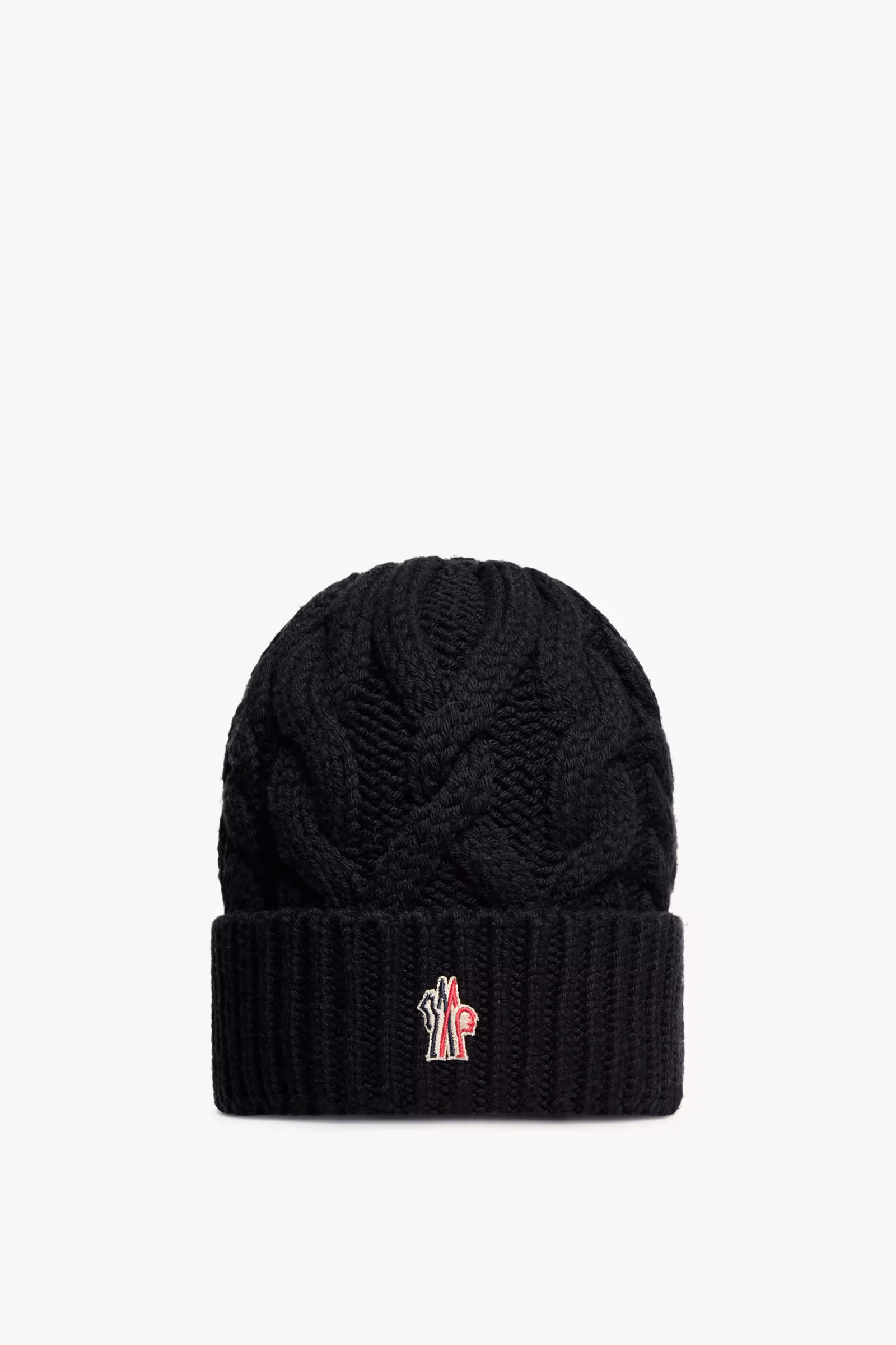Wool Beanie