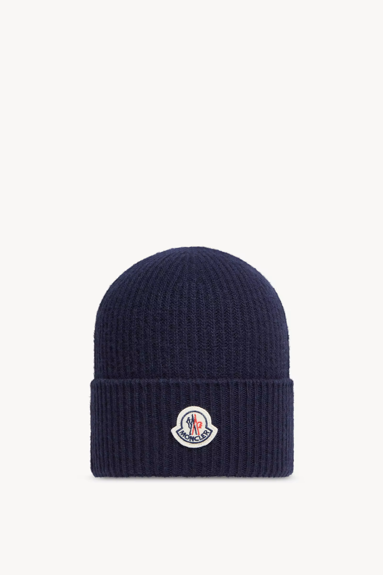 Wool & Cashmere Beanie