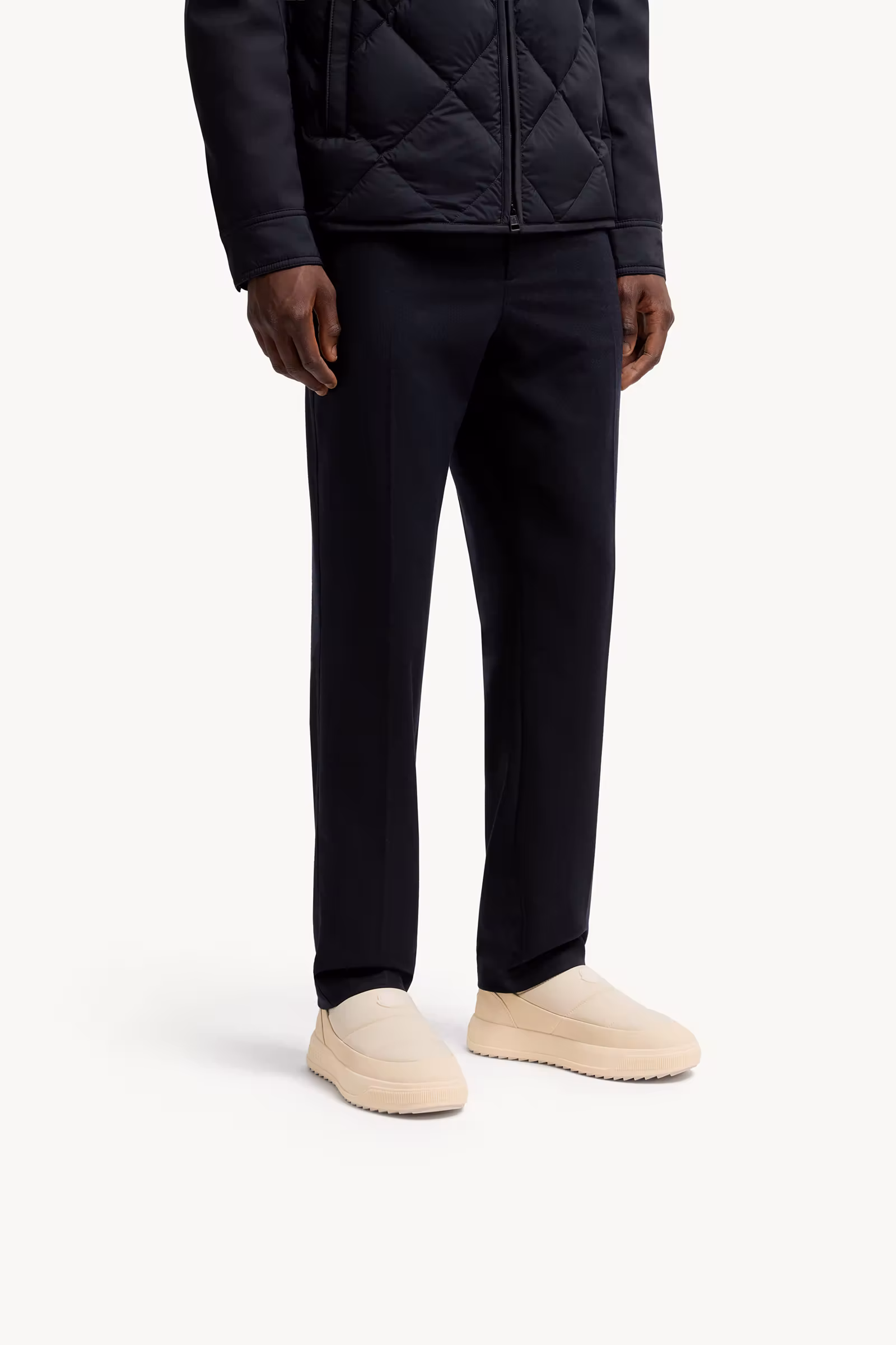 Moncler Altive Slip-On Sneakers