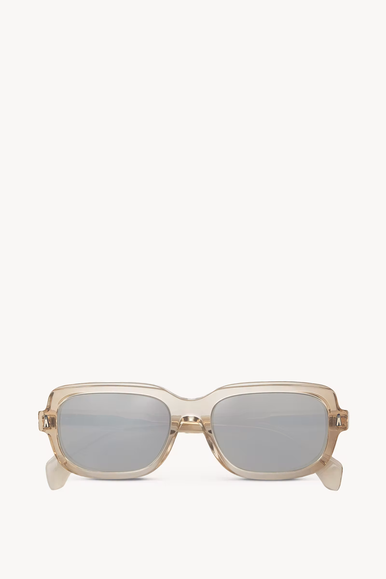 Suntrap Rectangular Sunglasses
