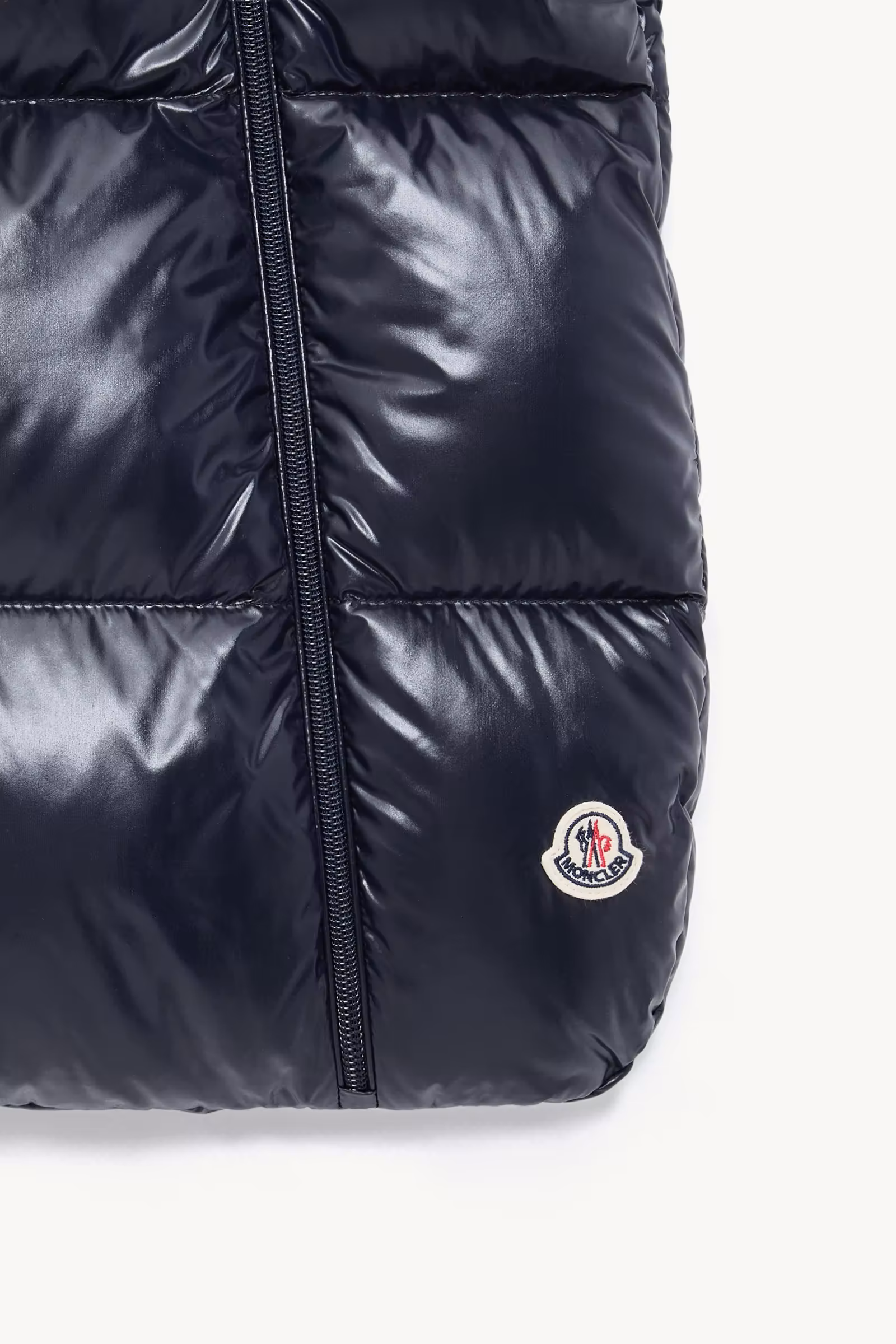 Down-Filled Baby Nest