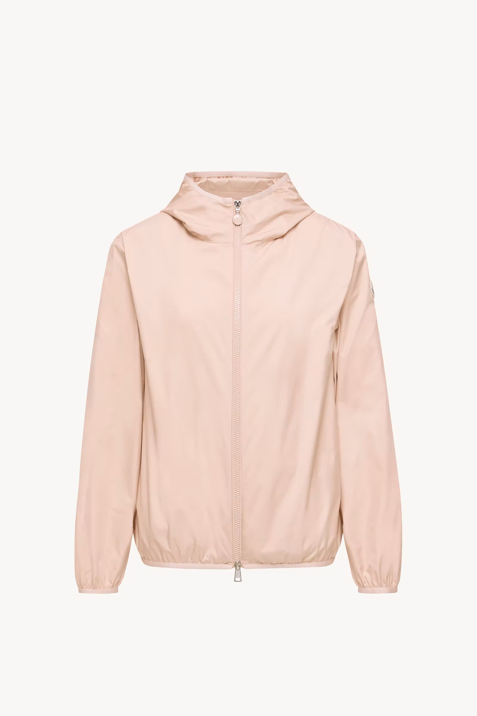 Fegeo Hooded Windbreaker