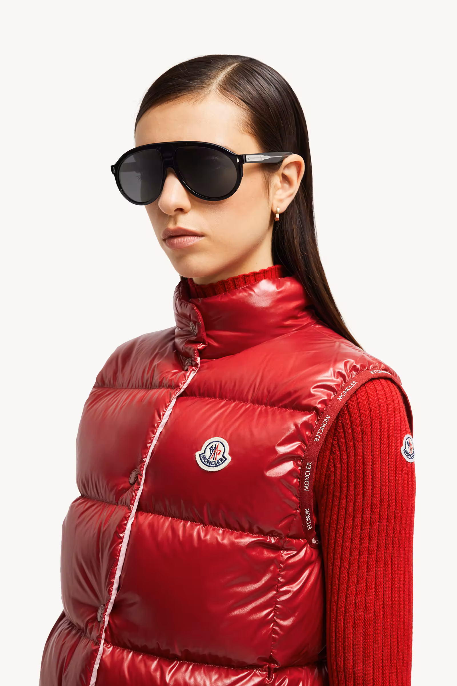 Fhaite Pilot Sunglasses