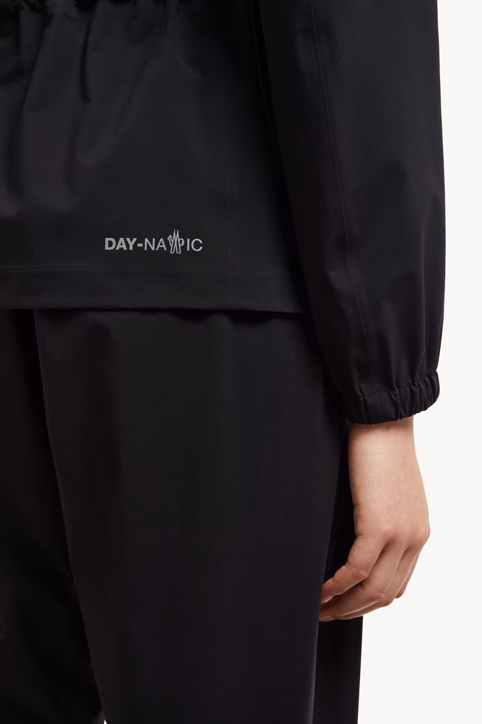 Valles Hooded Shell Jacket