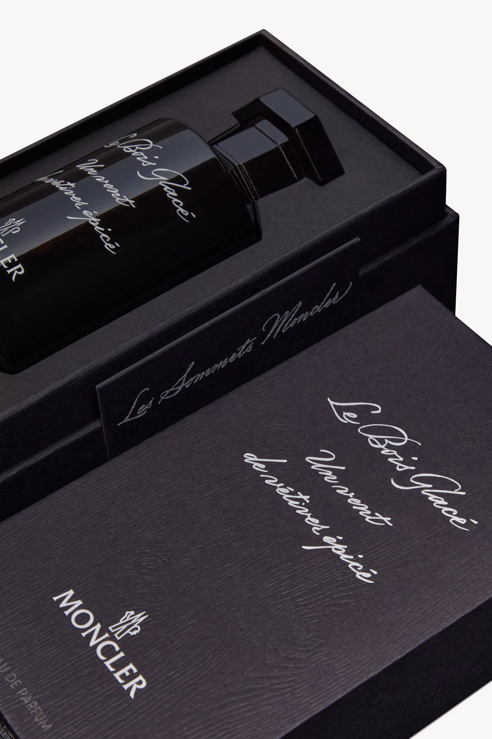 Le Bois Glacé 3.3 Fl.Oz.