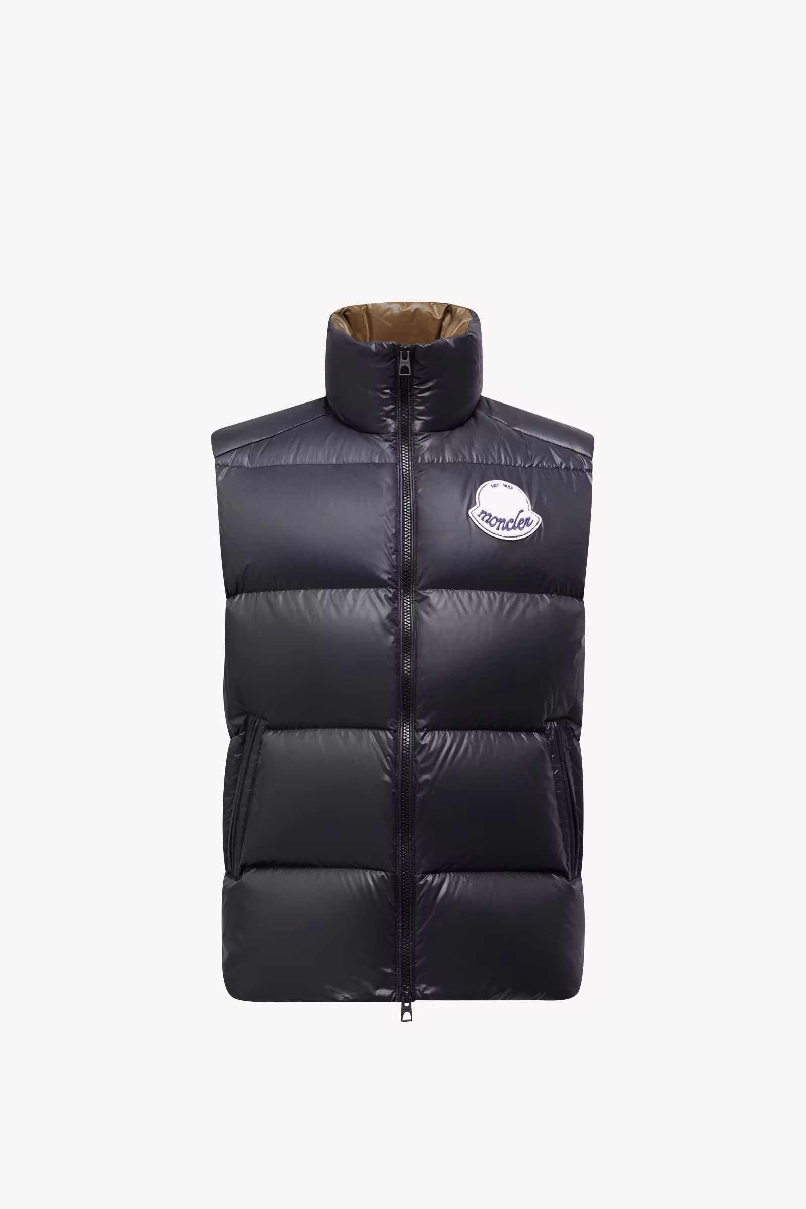 Lipsi Down Vest