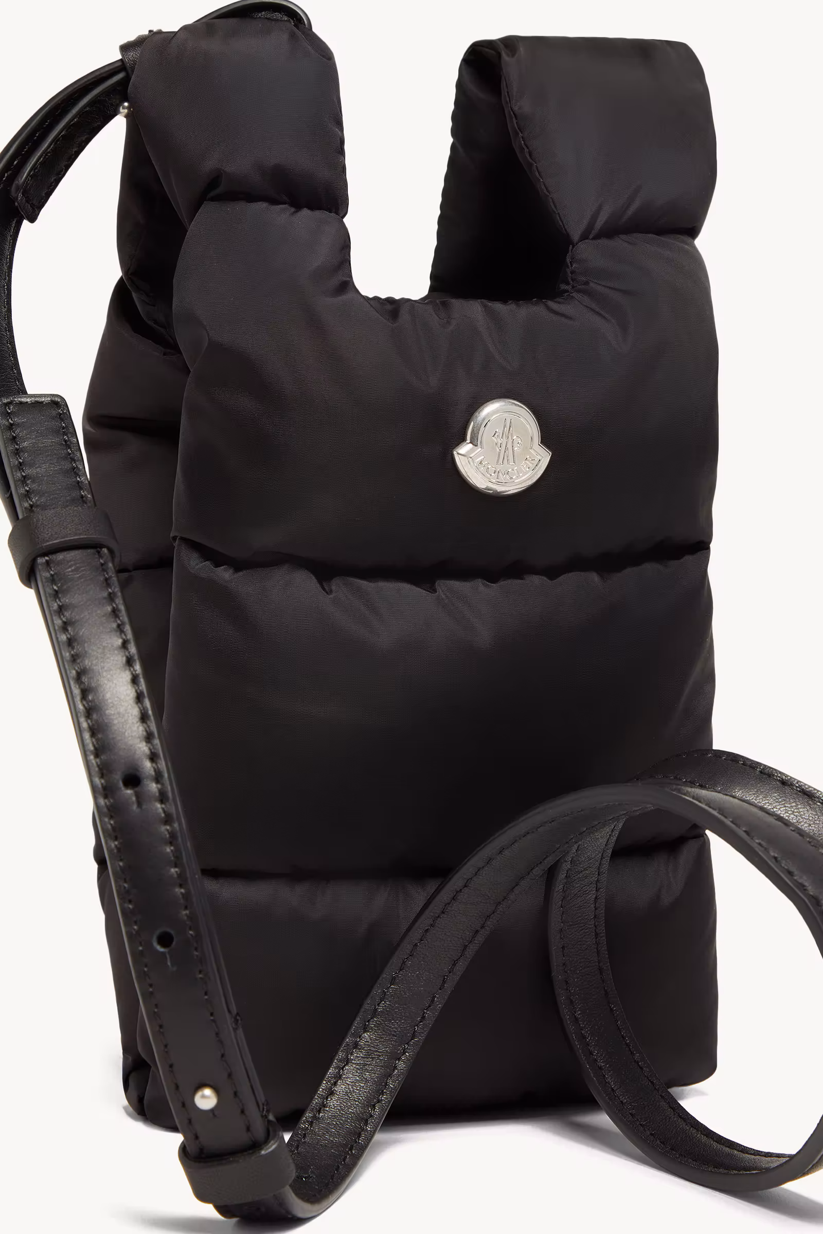 Legere Small Water-Repellent Crossbody Bag