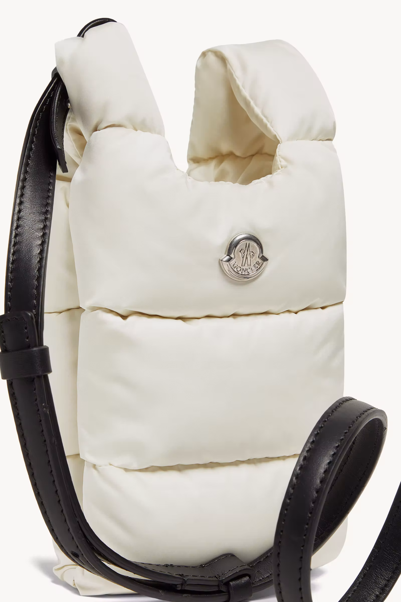 Legere Small Water-Repellent Crossbody Bag