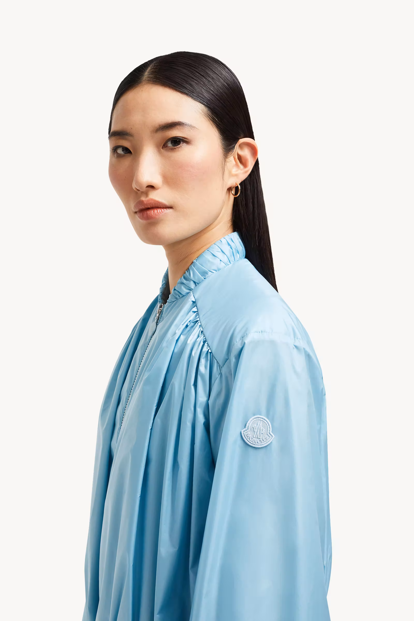 Chazeron Bomber Jacket