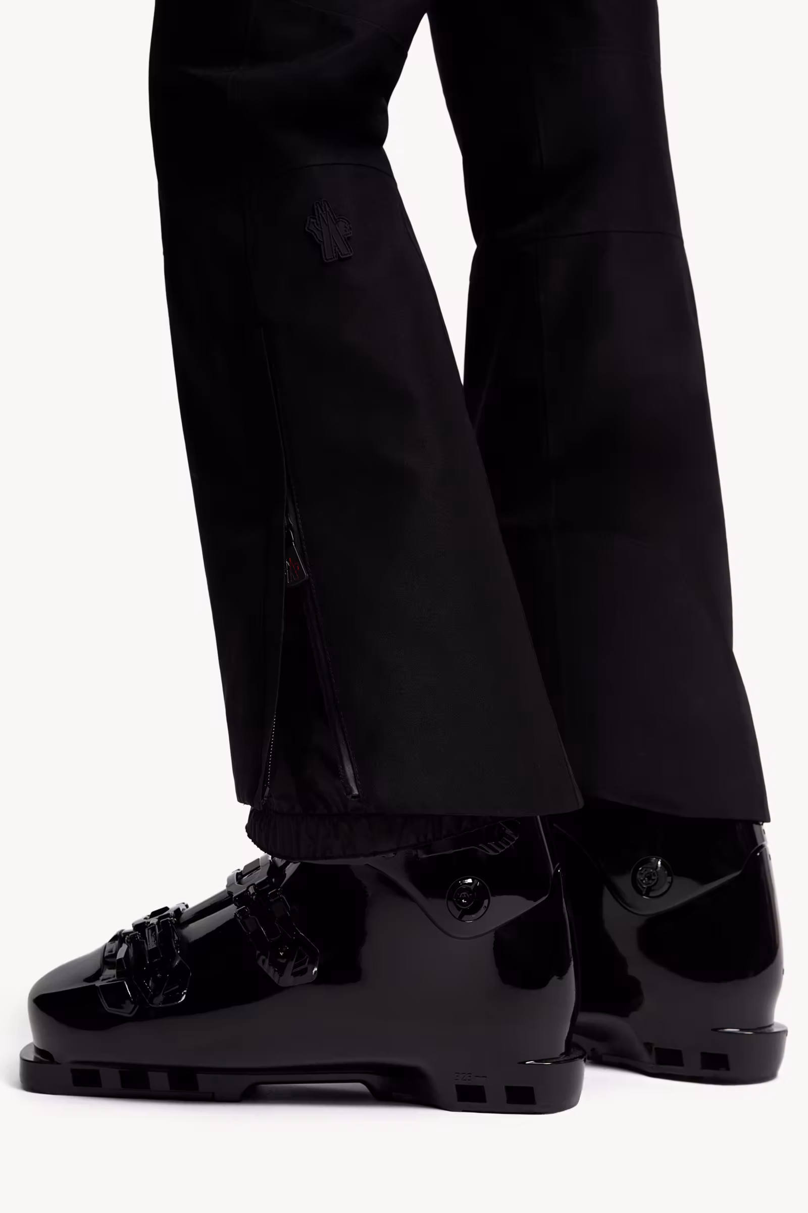 Padded GORE-TEX Ski Pants
