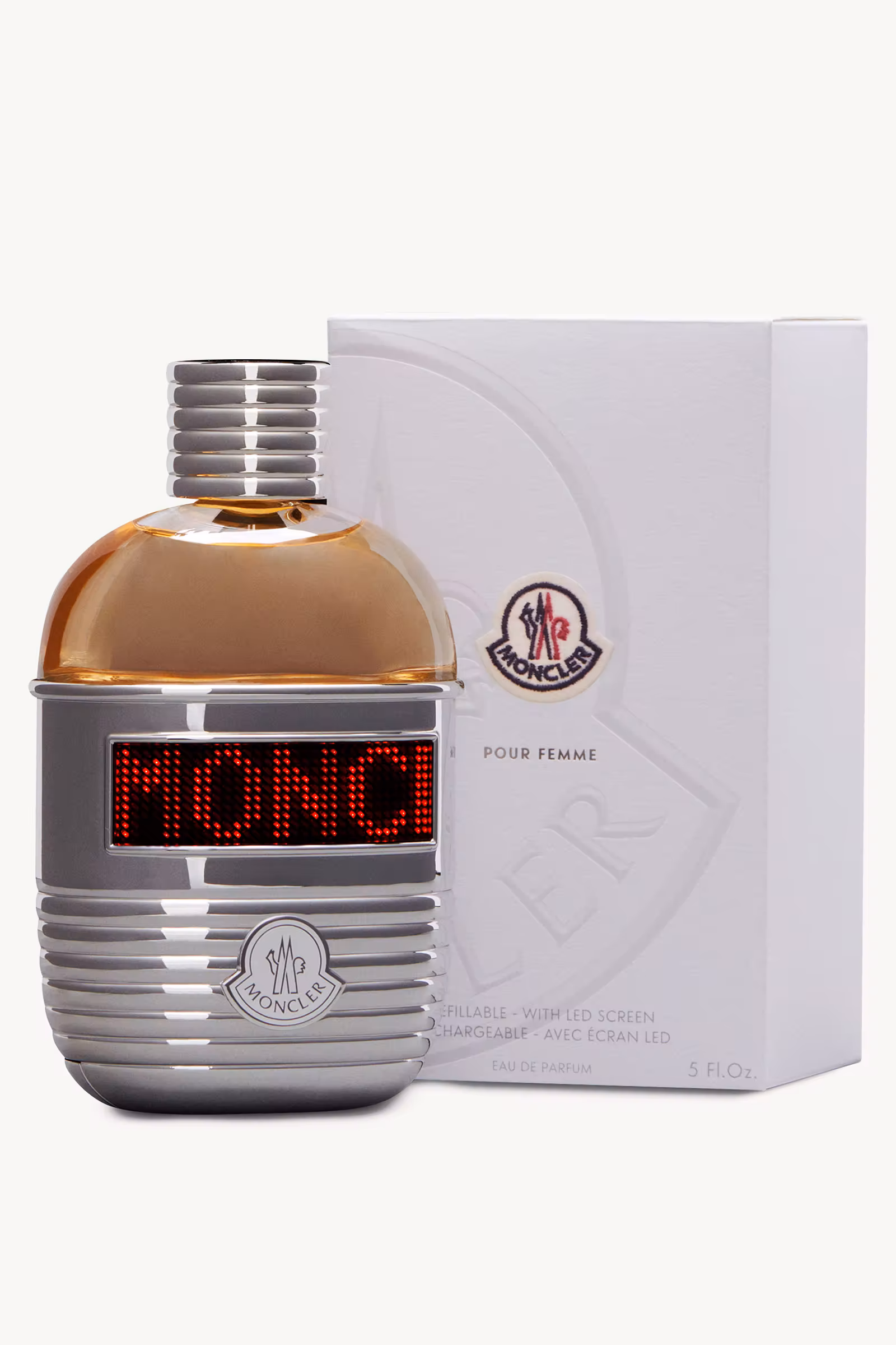 Moncler Pour Femme 5 Fl.Oz.