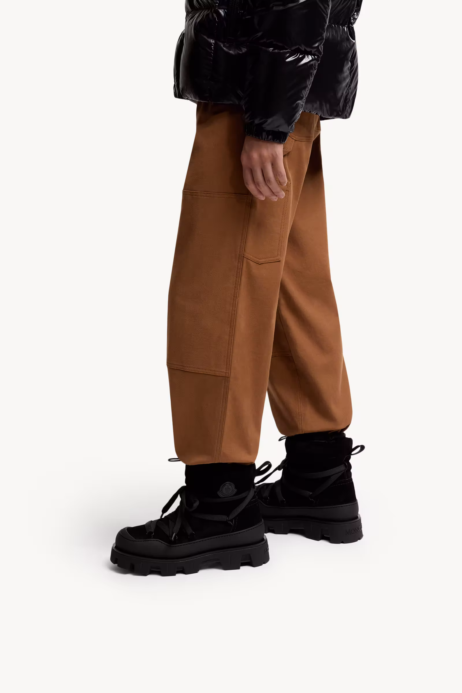 Peak Après Ankle Boots