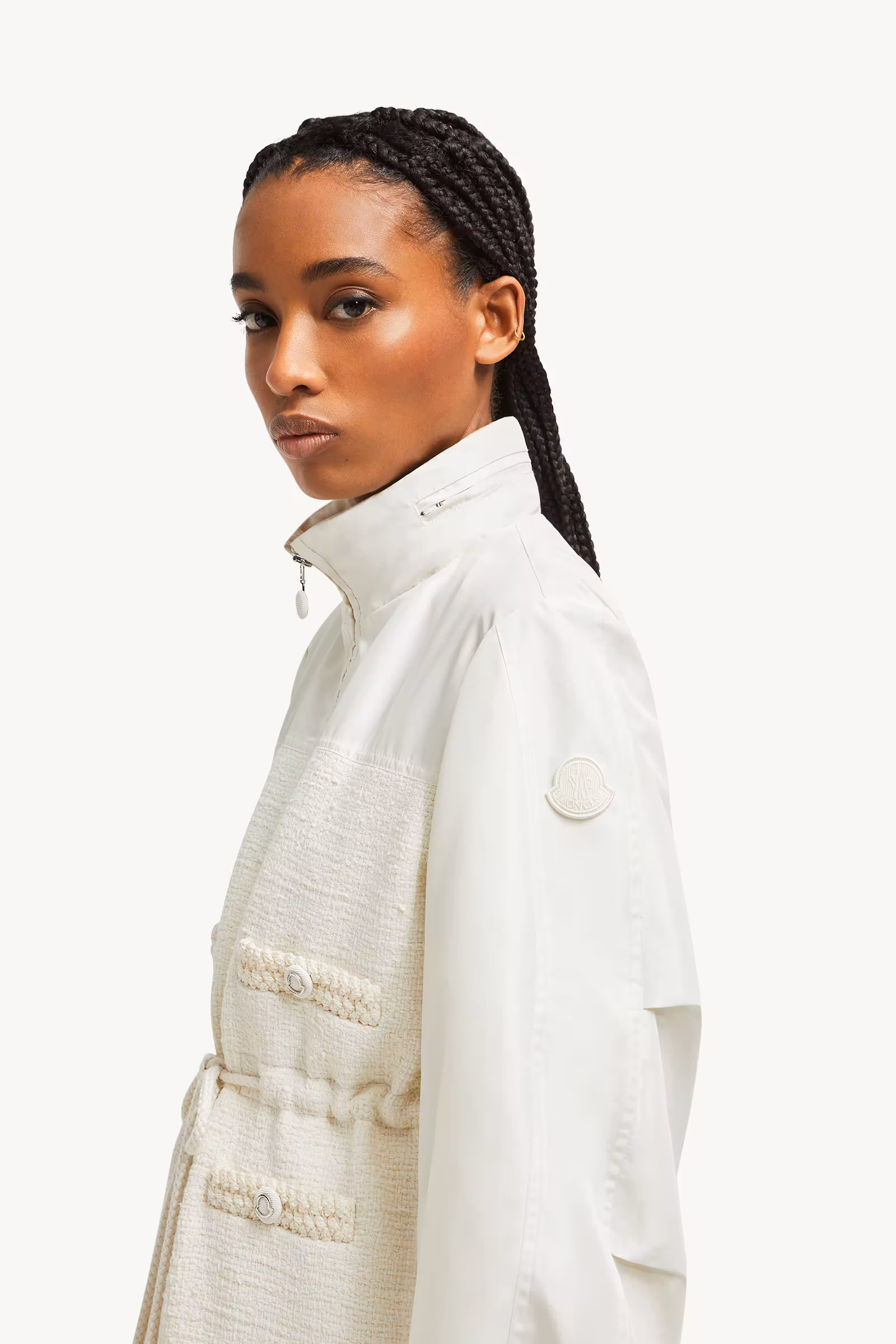 Fermont Hooded Field Jacket