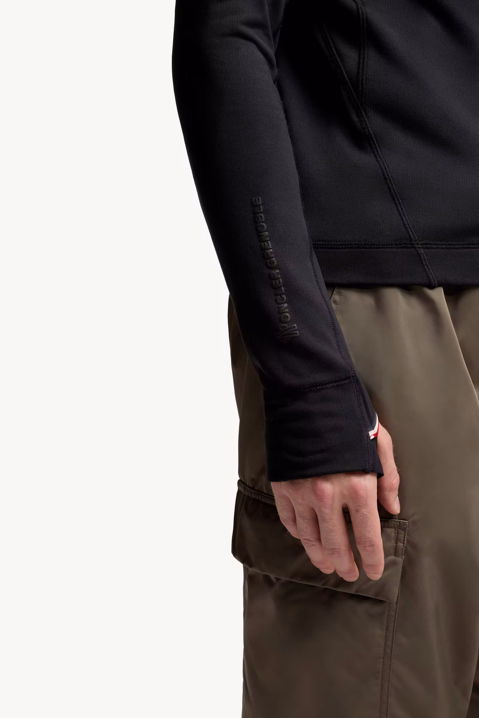 Polartec® Turtleneck